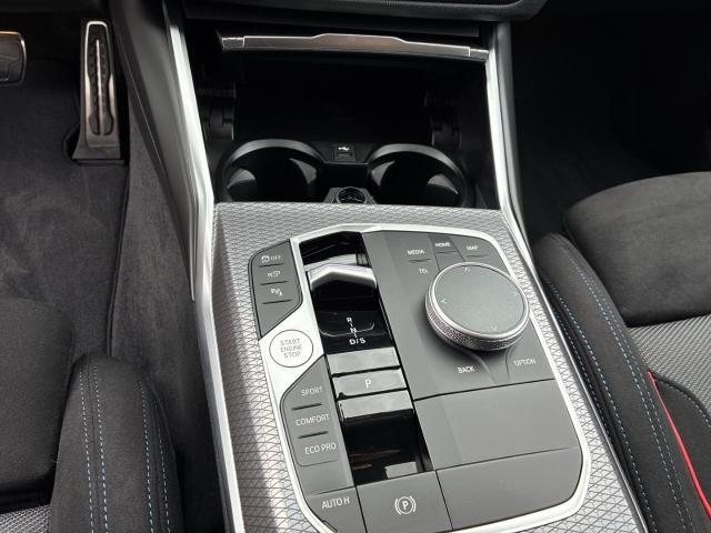 BMW 3er Touring – Bild 11