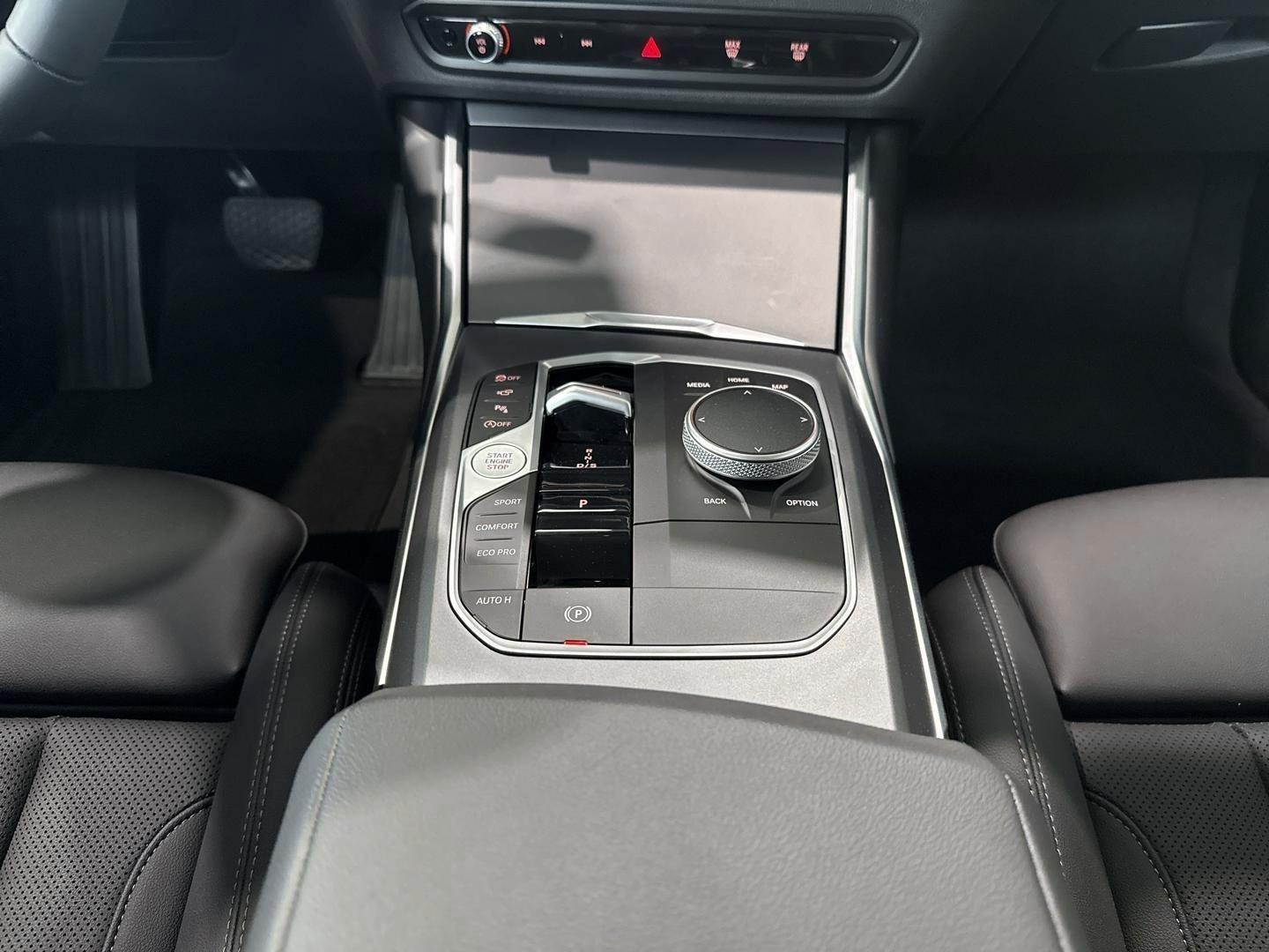 BMW 3er Touring – Bild 16