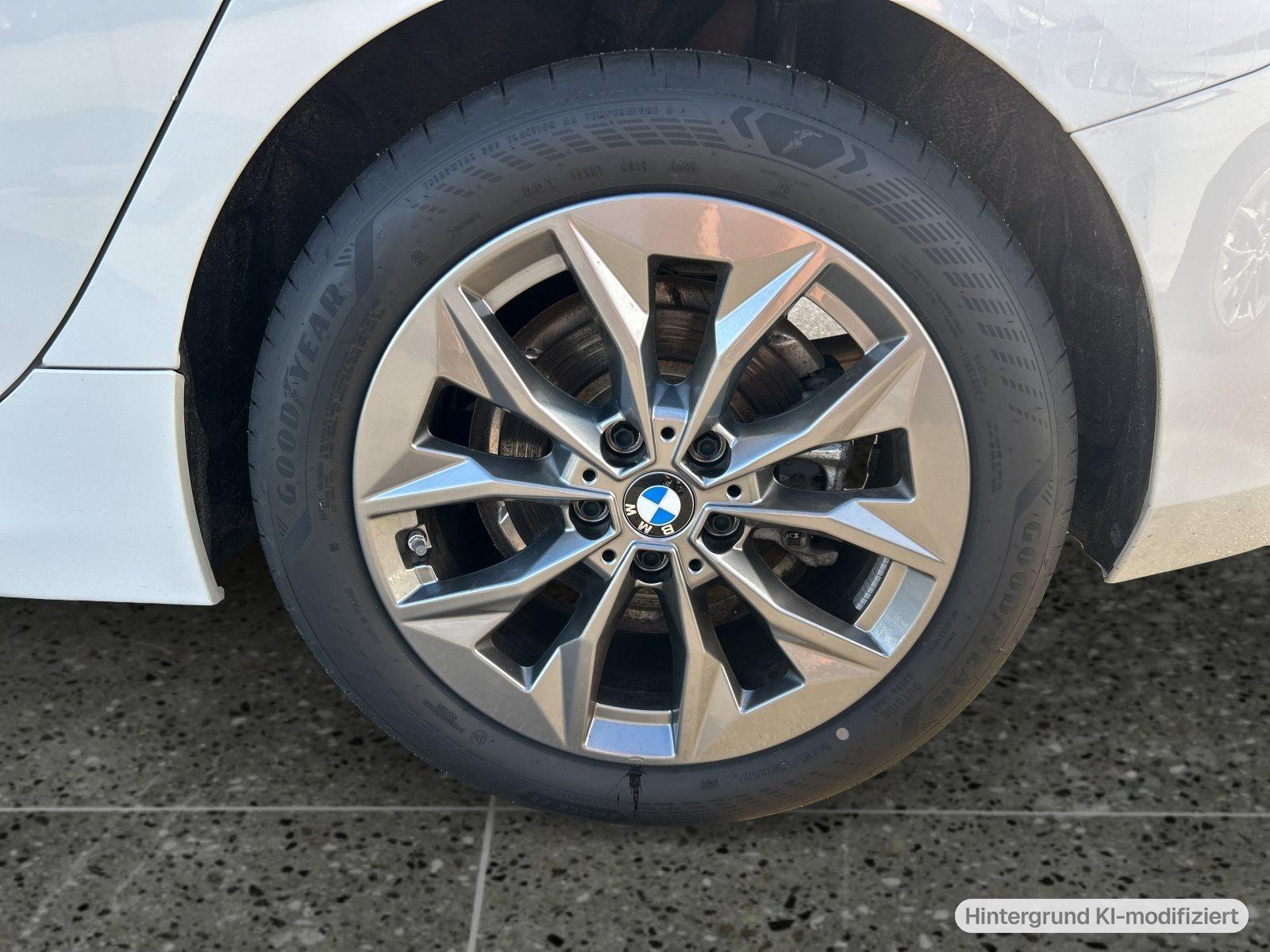 BMW 1er – Bild 6