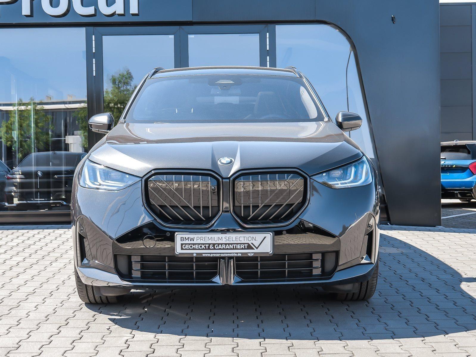 BMW X3 – Bild 12