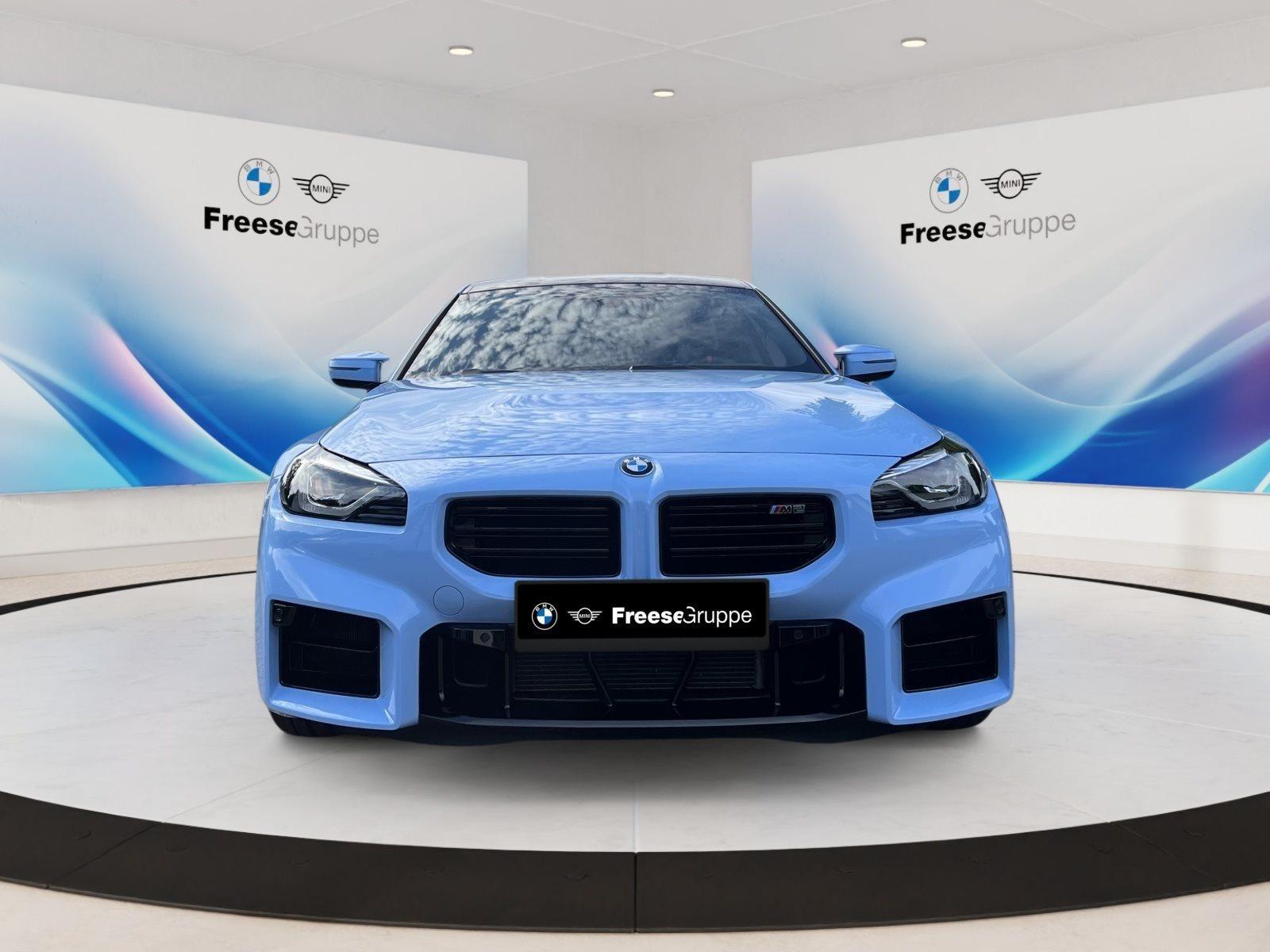 BMW M2 Coupé – Bild 2