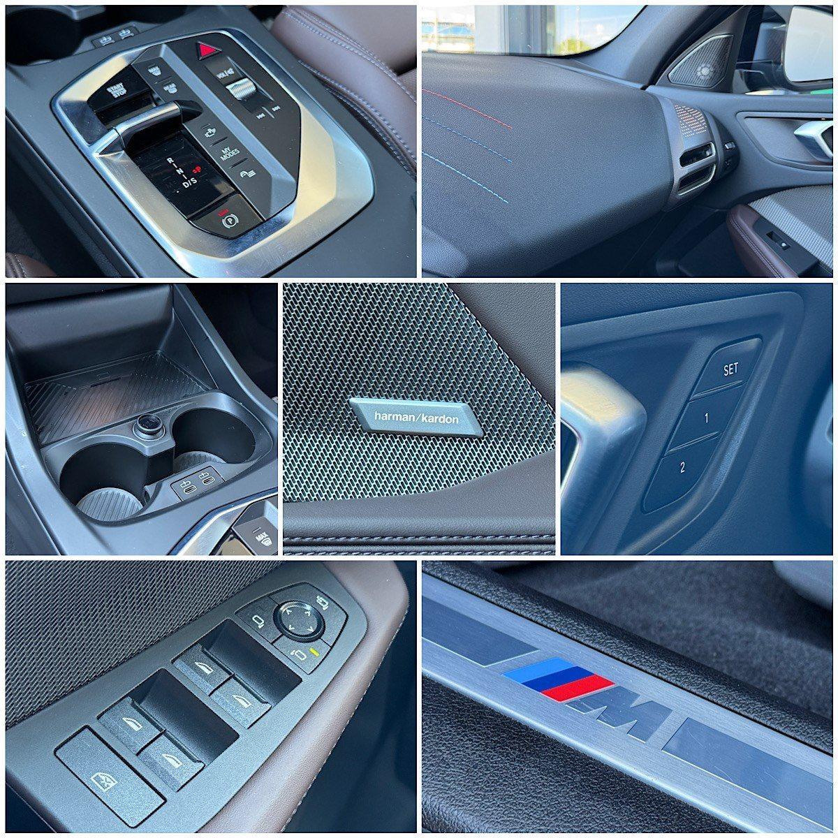 BMW 1er – Bild 13