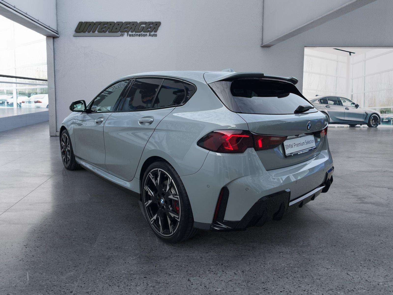 BMW 1er – Bild 4
