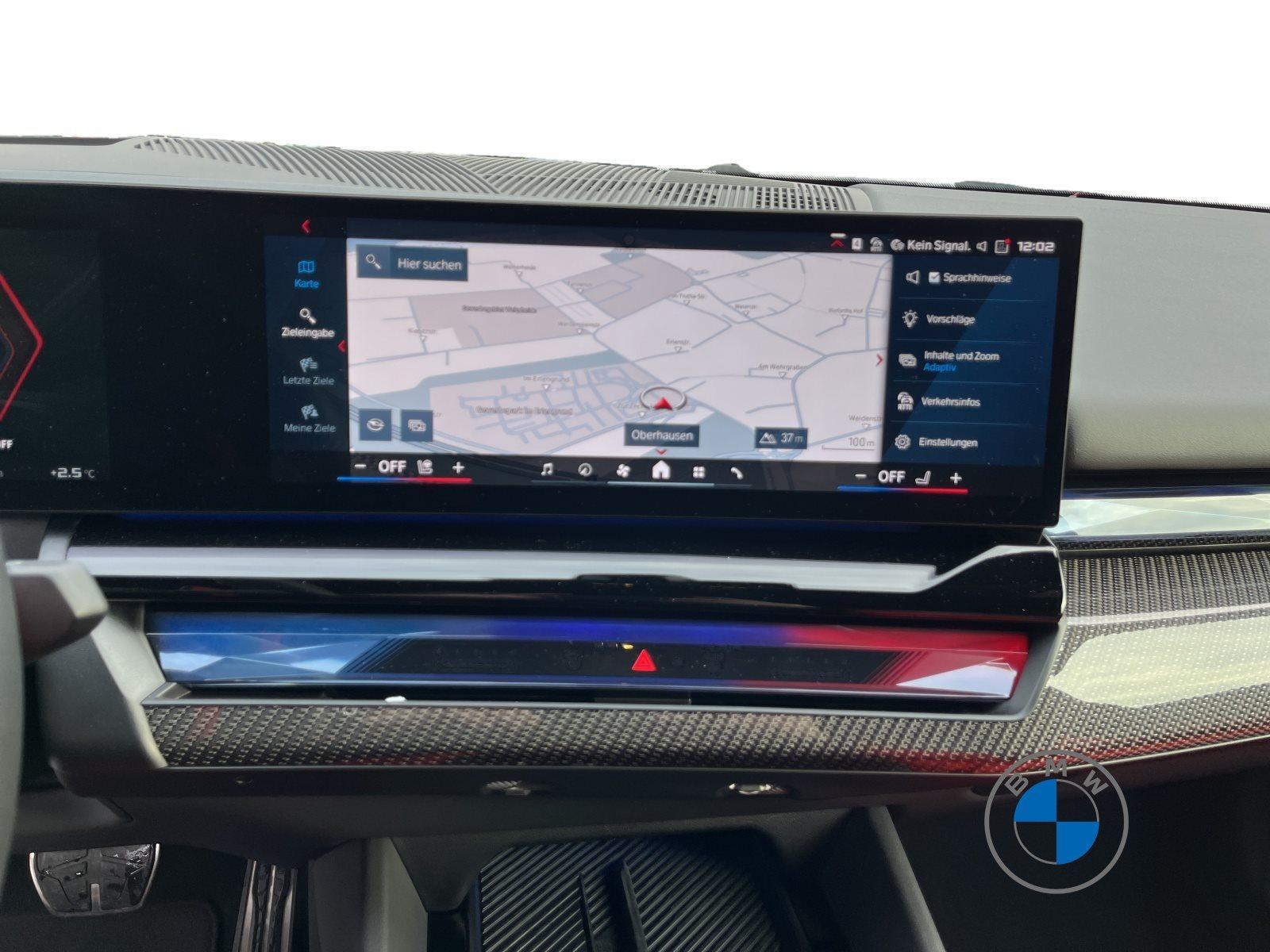 BMW M5 – Bild 12