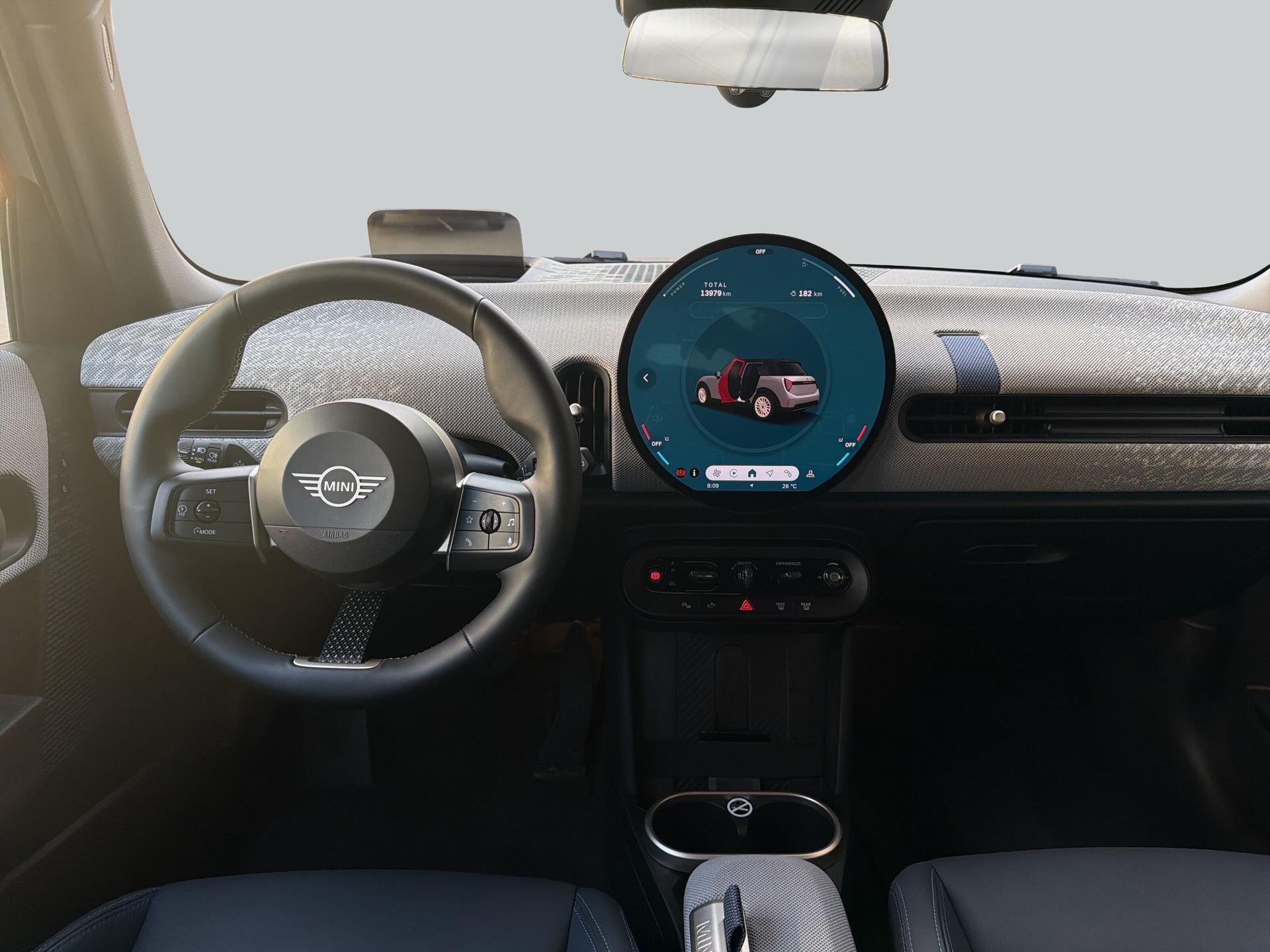 MINI Cooper 5-Türer – Bild 14