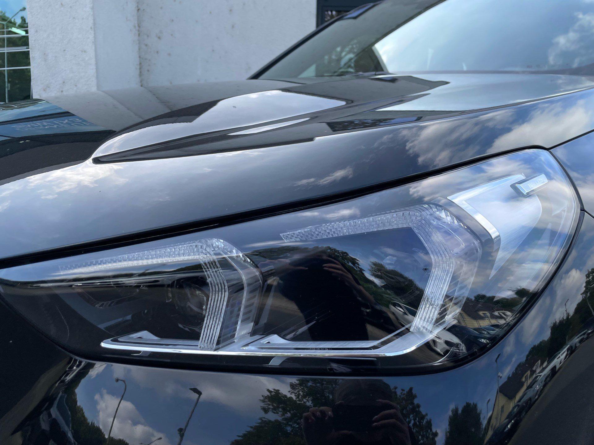 BMW X1 – Bild 14