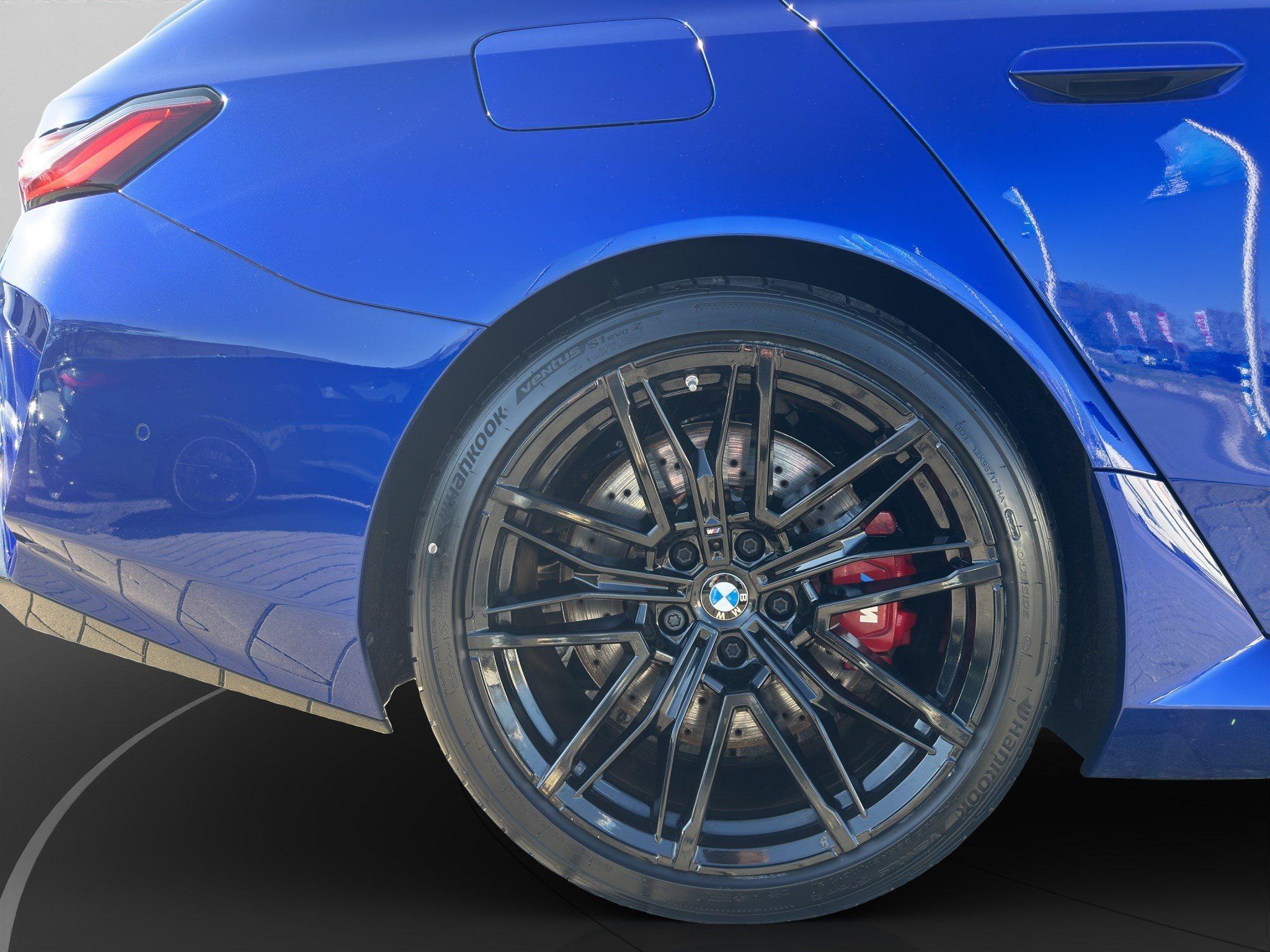 BMW M5 Touring – Bild 9