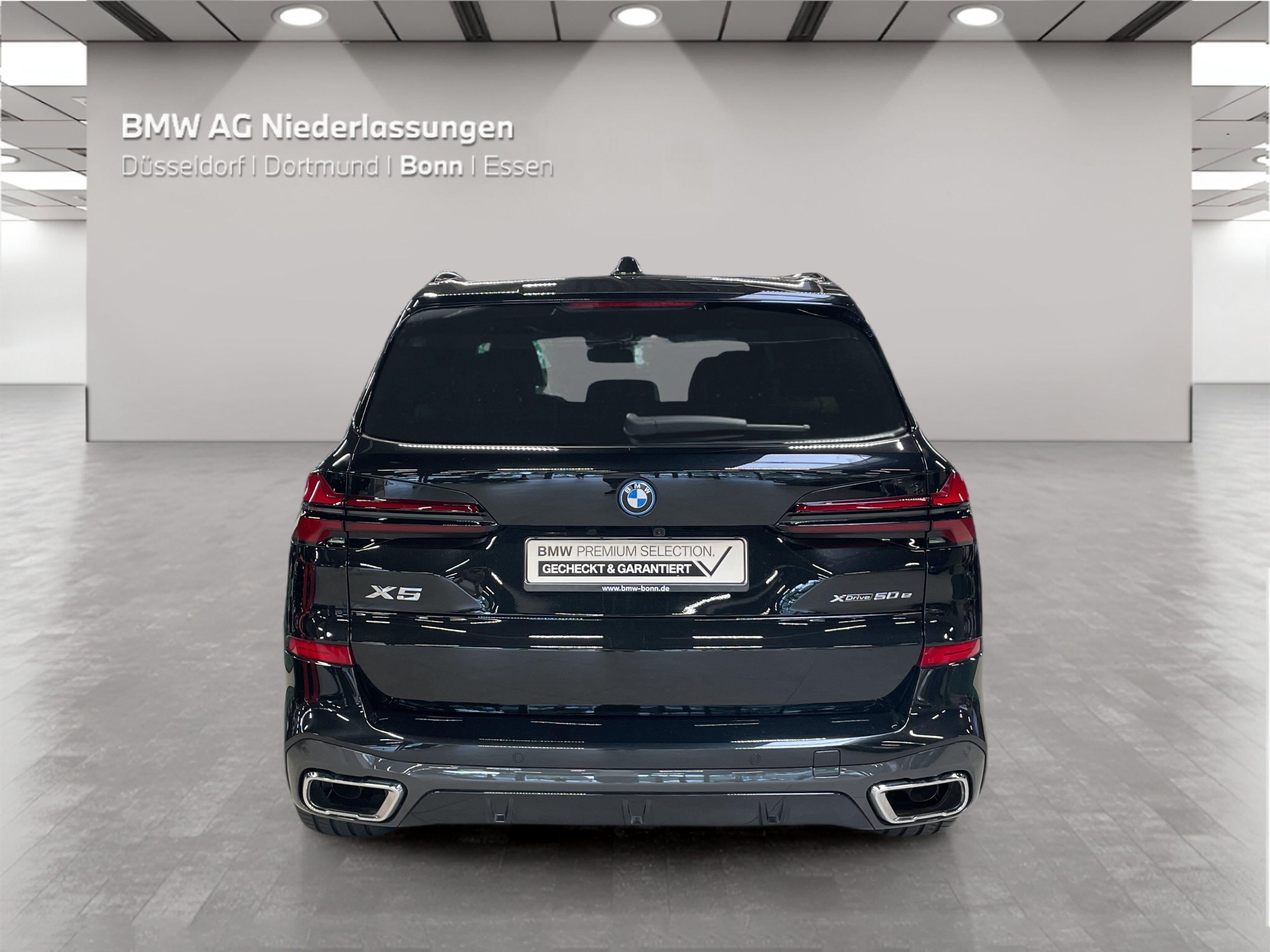 BMW X5 – Bild 21