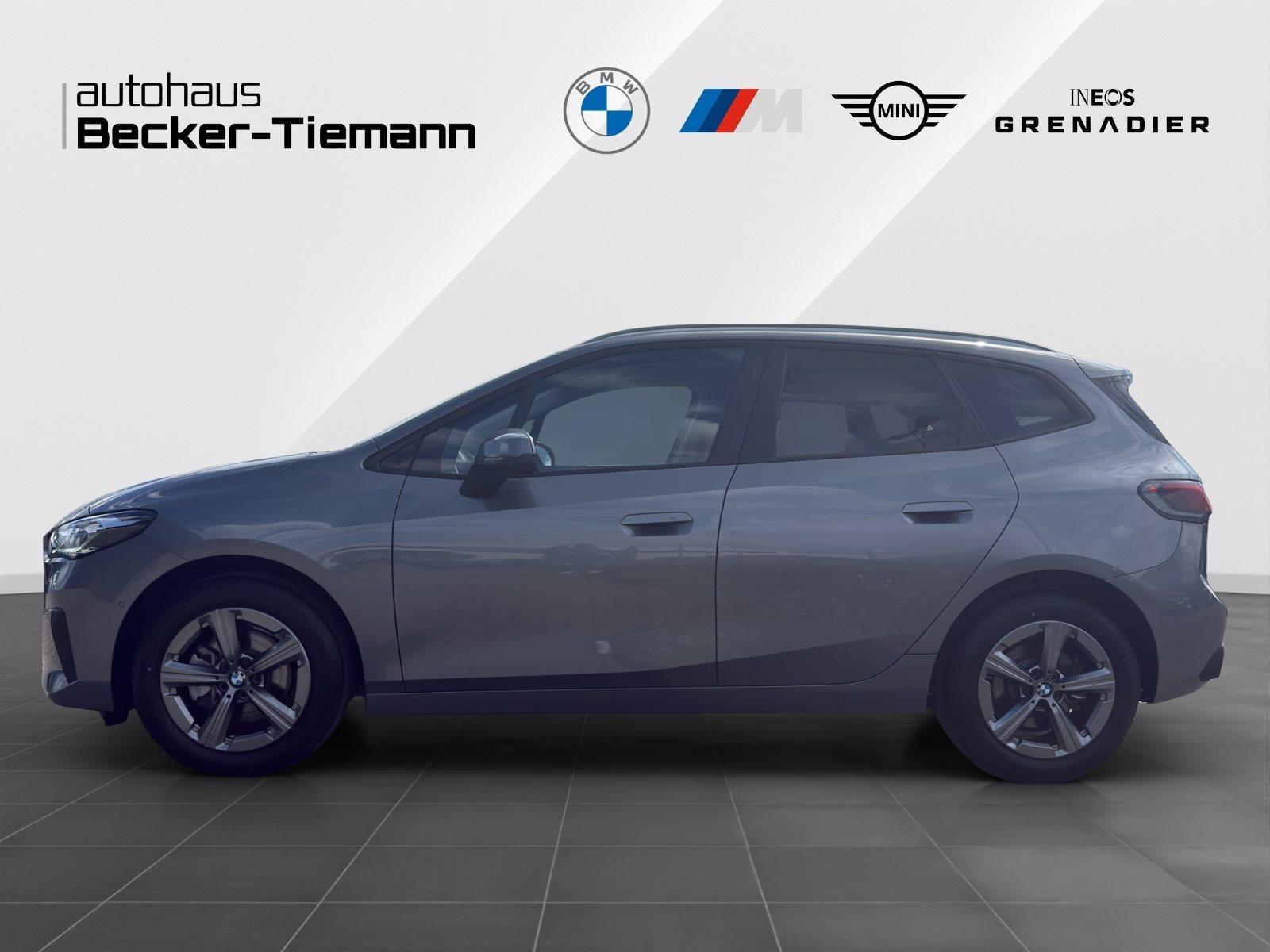BMW 2er Active Tourer – Bild 3
