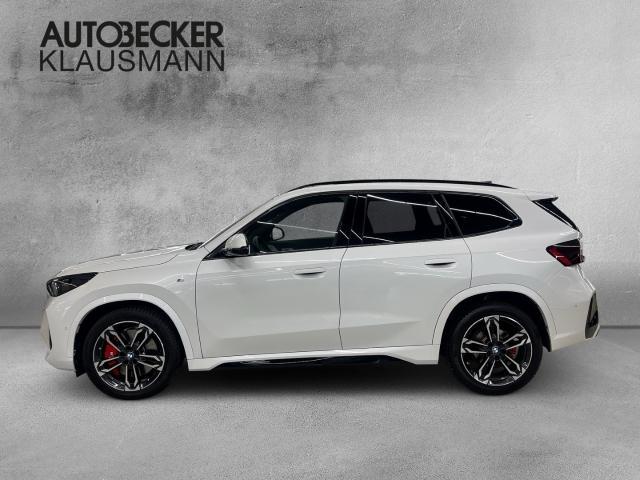 BMW X1 – Bild 8