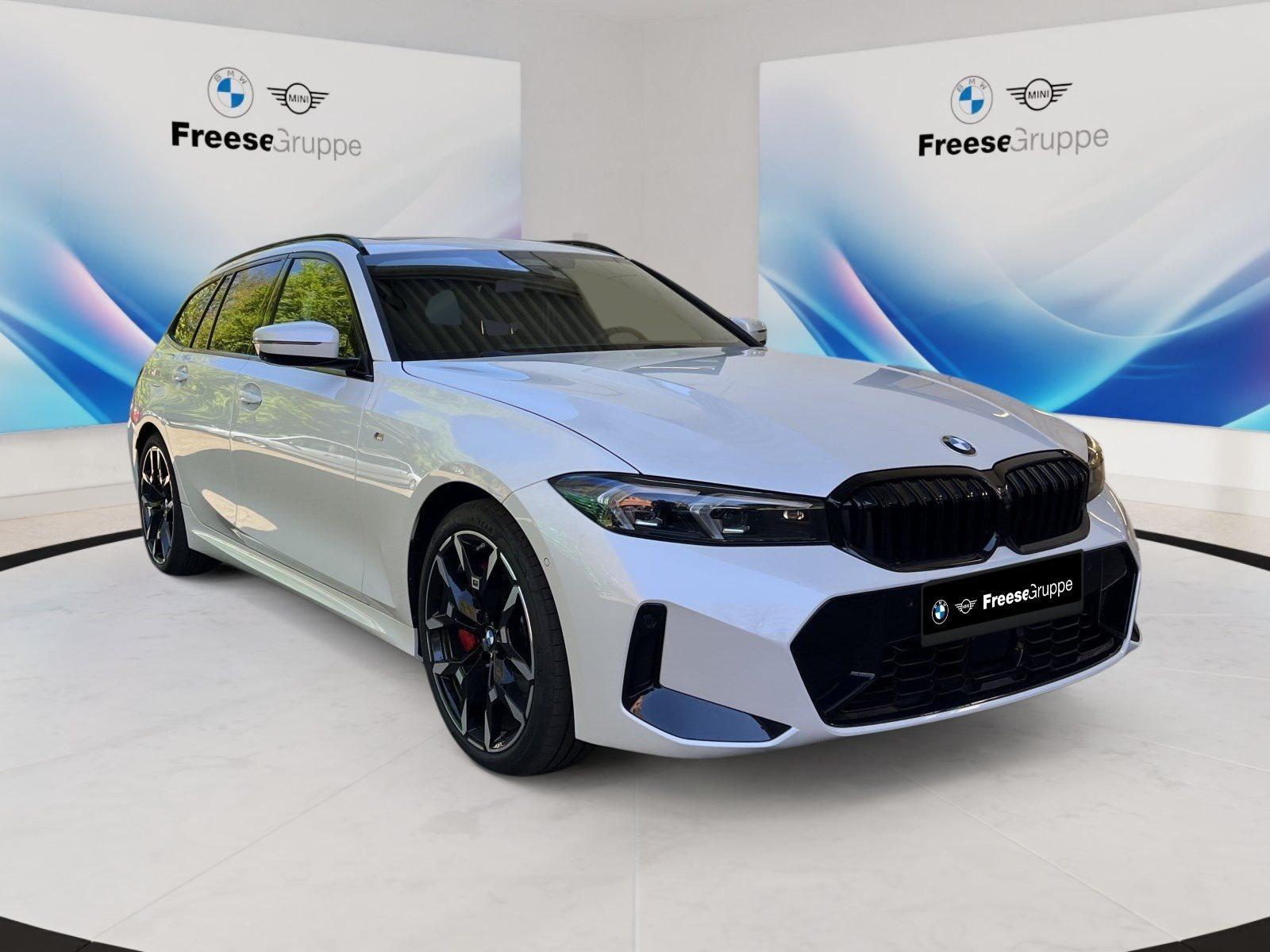 BMW 3er Touring – Bild 18