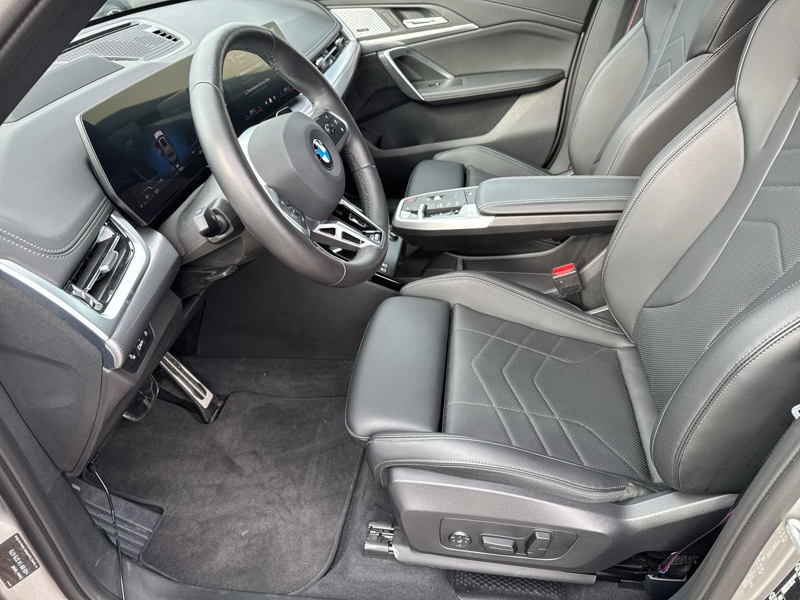 BMW X1 – Bild 15