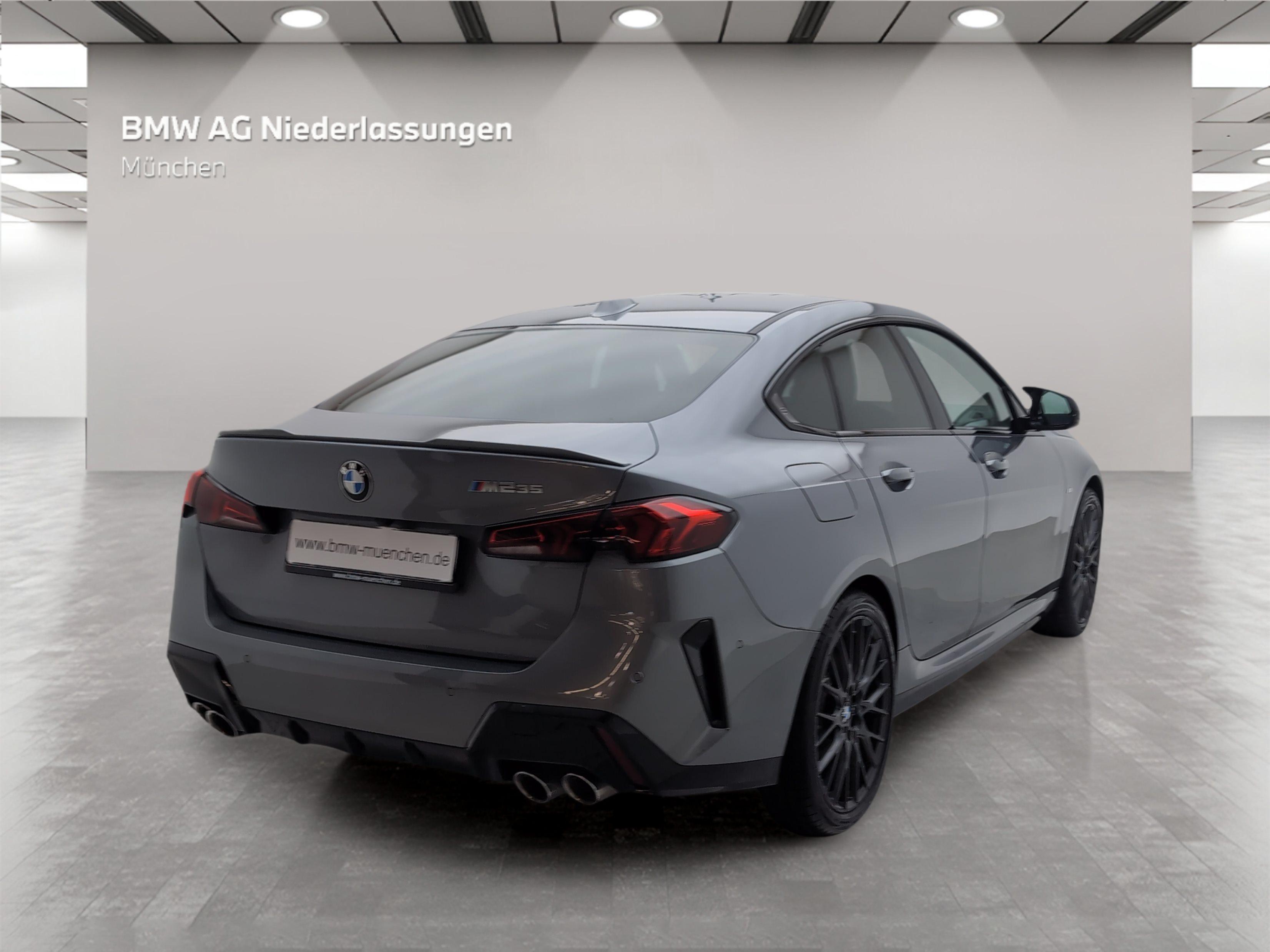 BMW 2er Gran Coupé – Bild 5