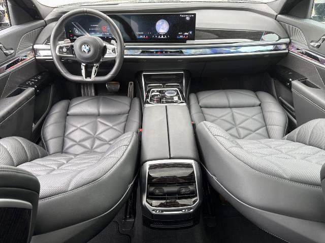 BMW 7er – Bild 7