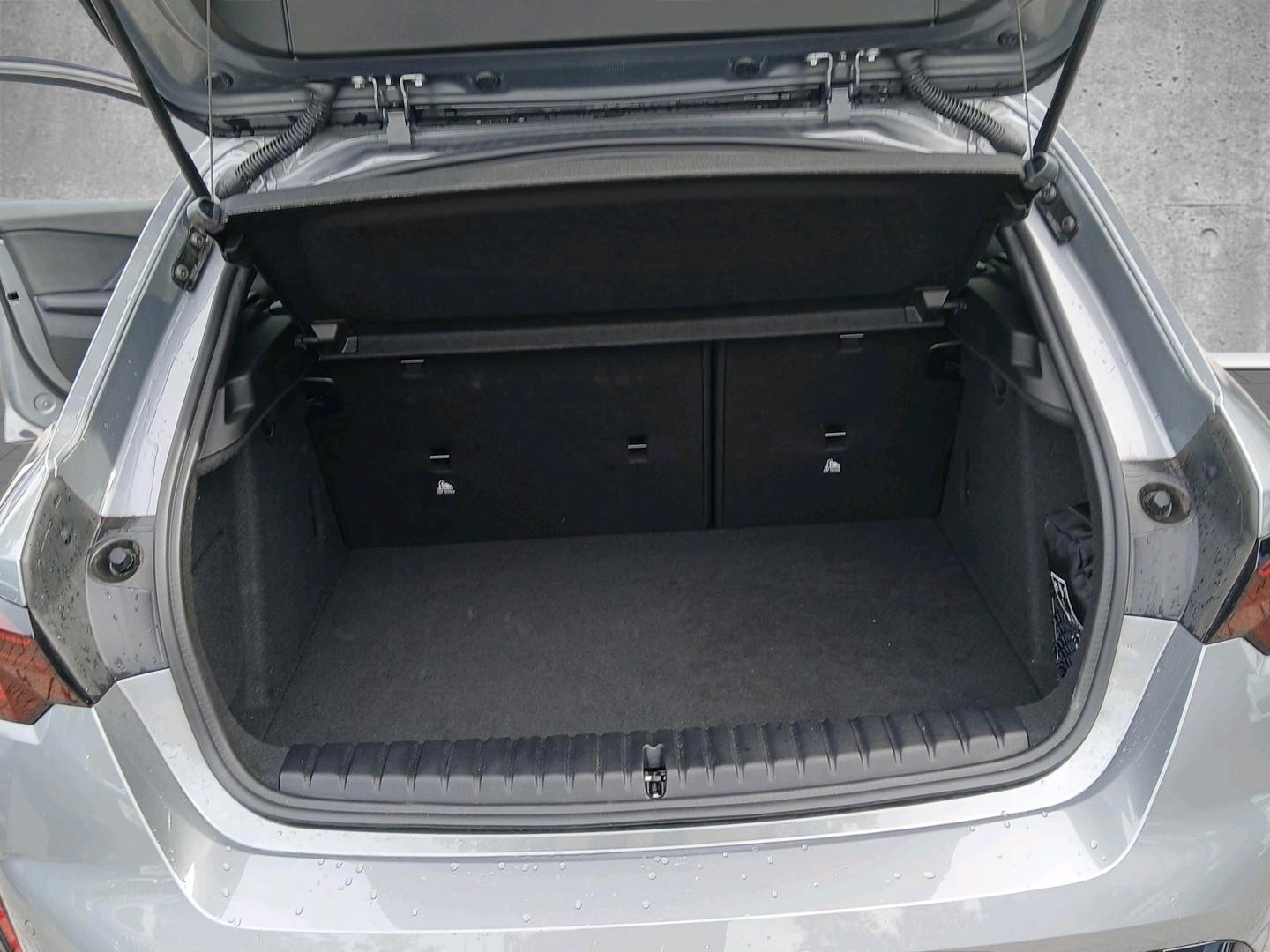 BMW 1er – Bild 3