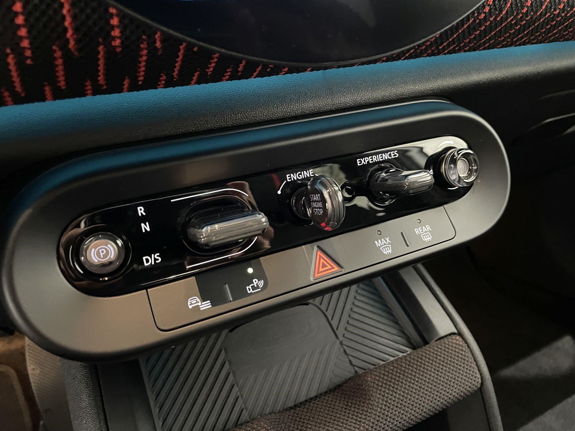MINI Countryman – Bild 18