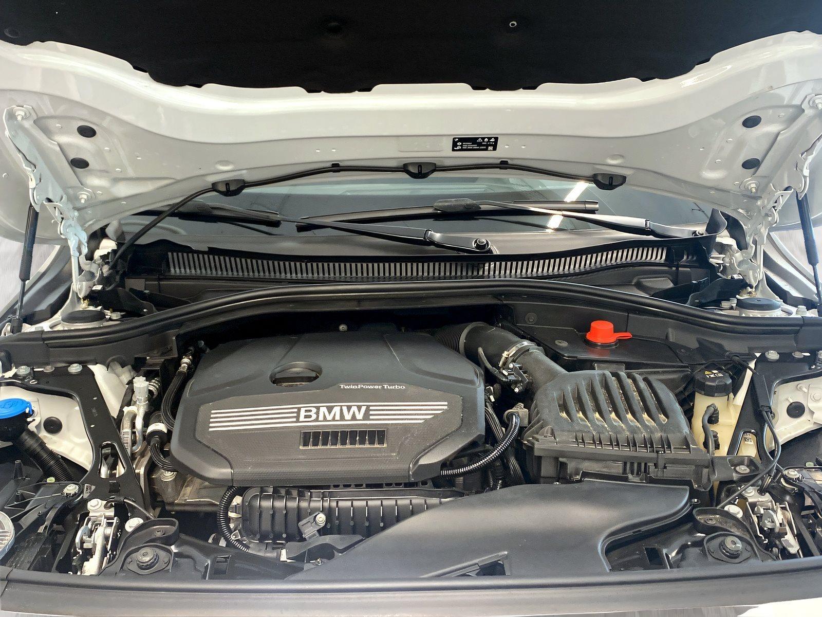 BMW 1er – Bild 19