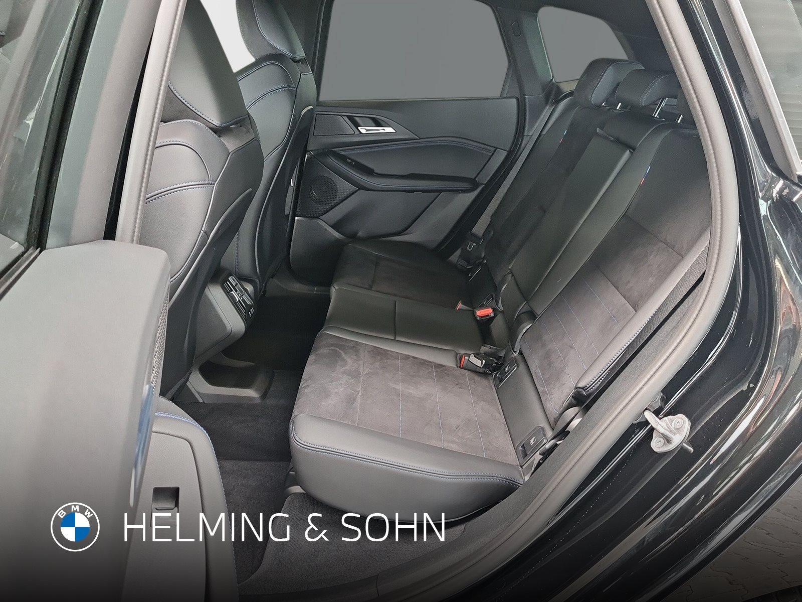 BMW 2er Active Tourer – Bild 16