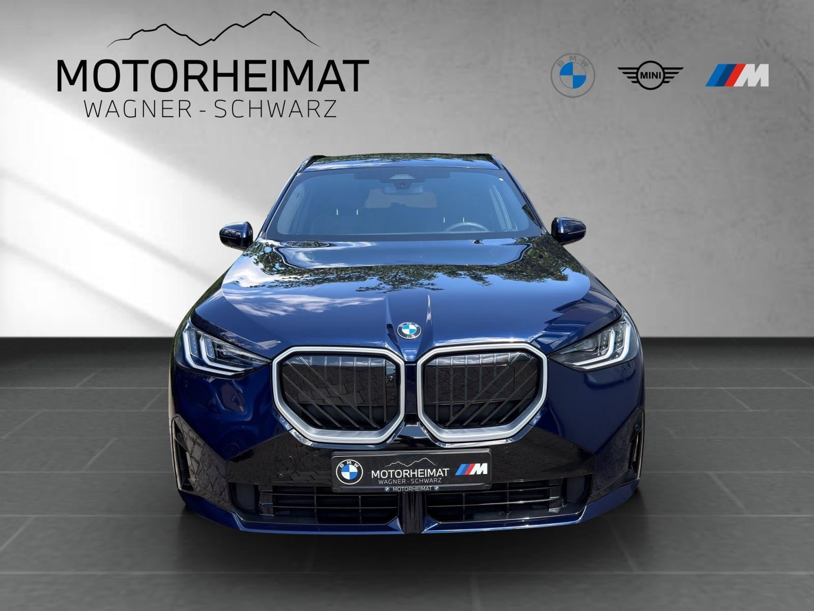 BMW X3 – Bild 2