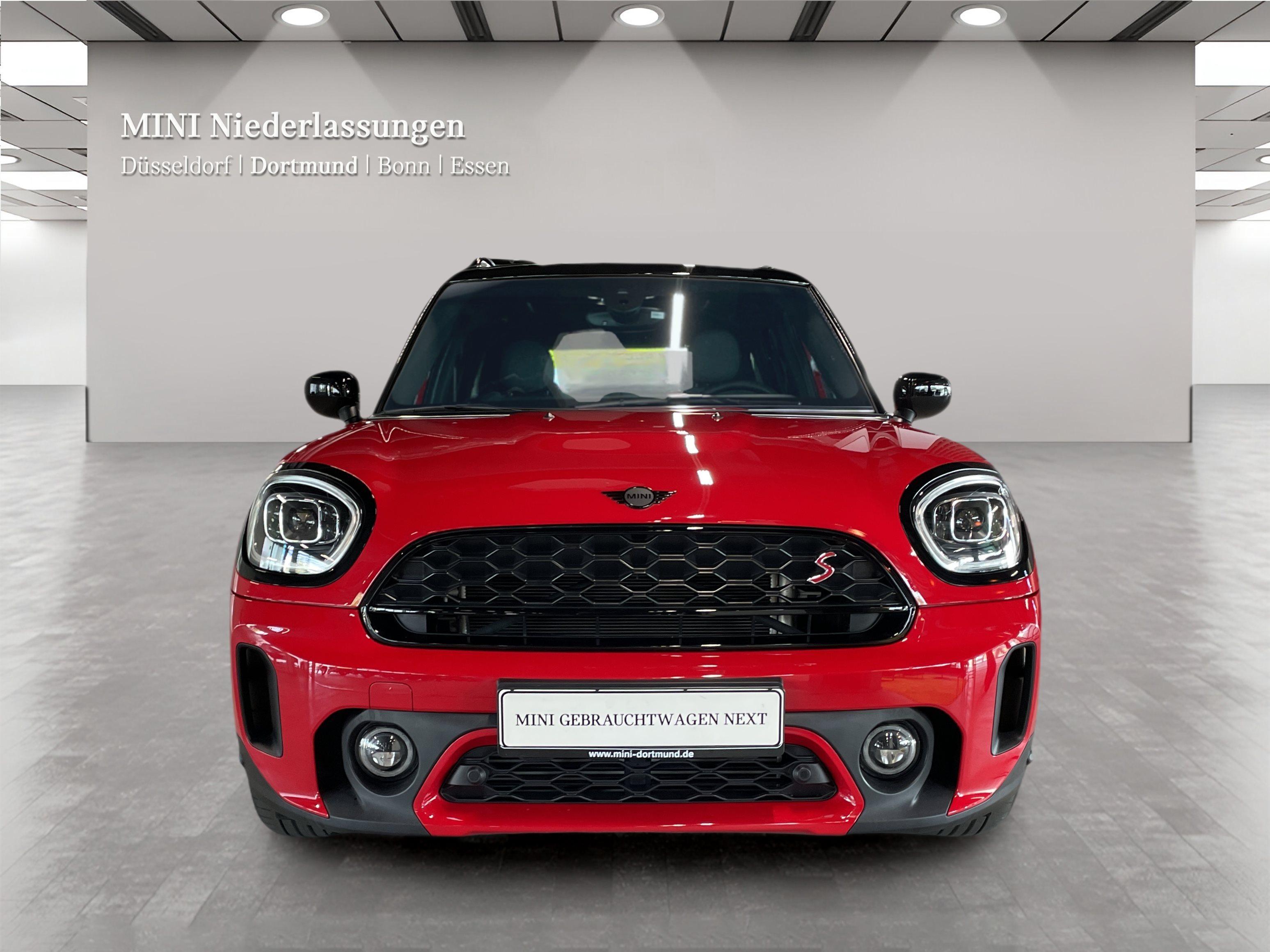 MINI Countryman – Bild 5