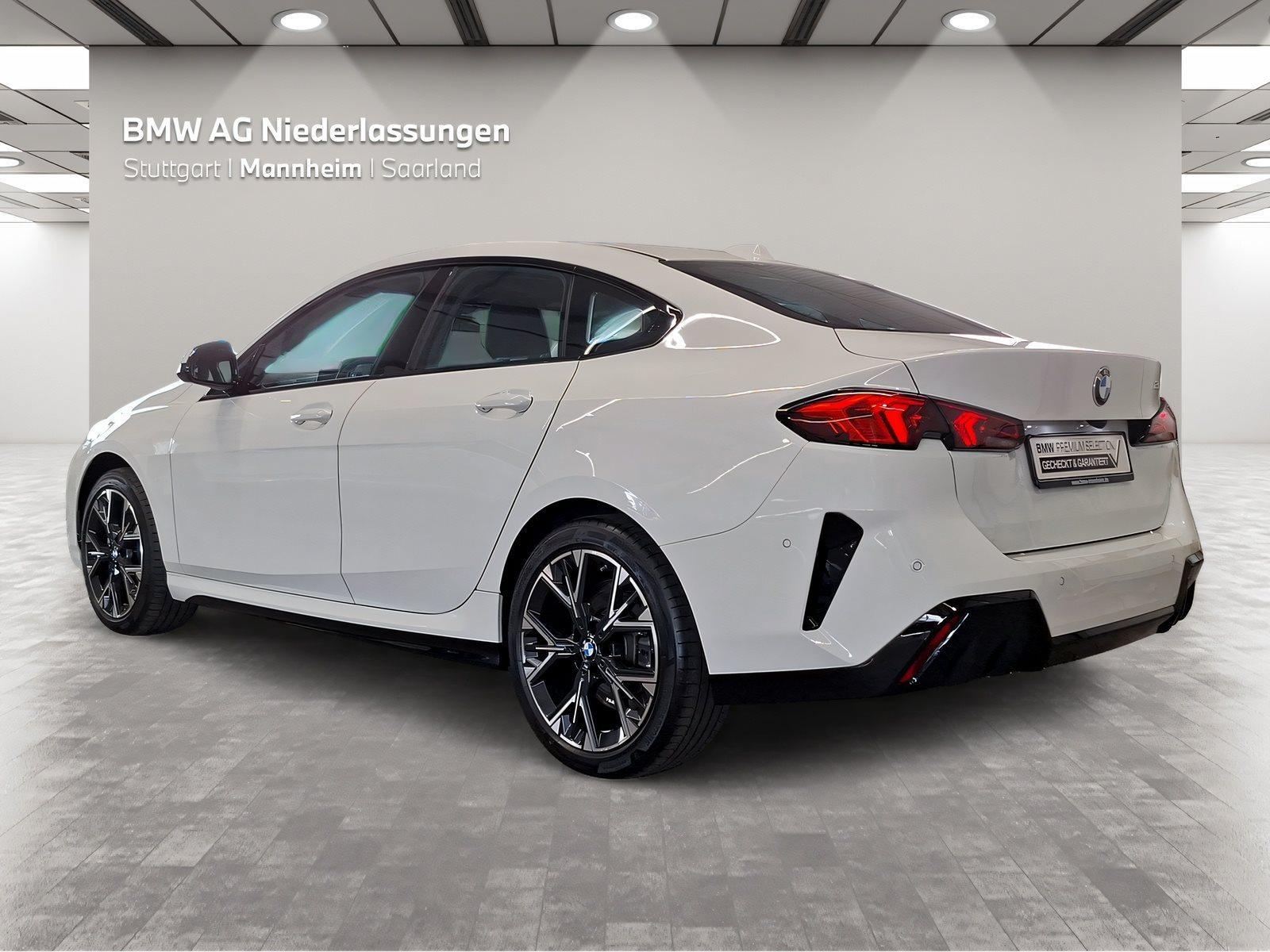 BMW 2er Gran Coupé – Bild 2