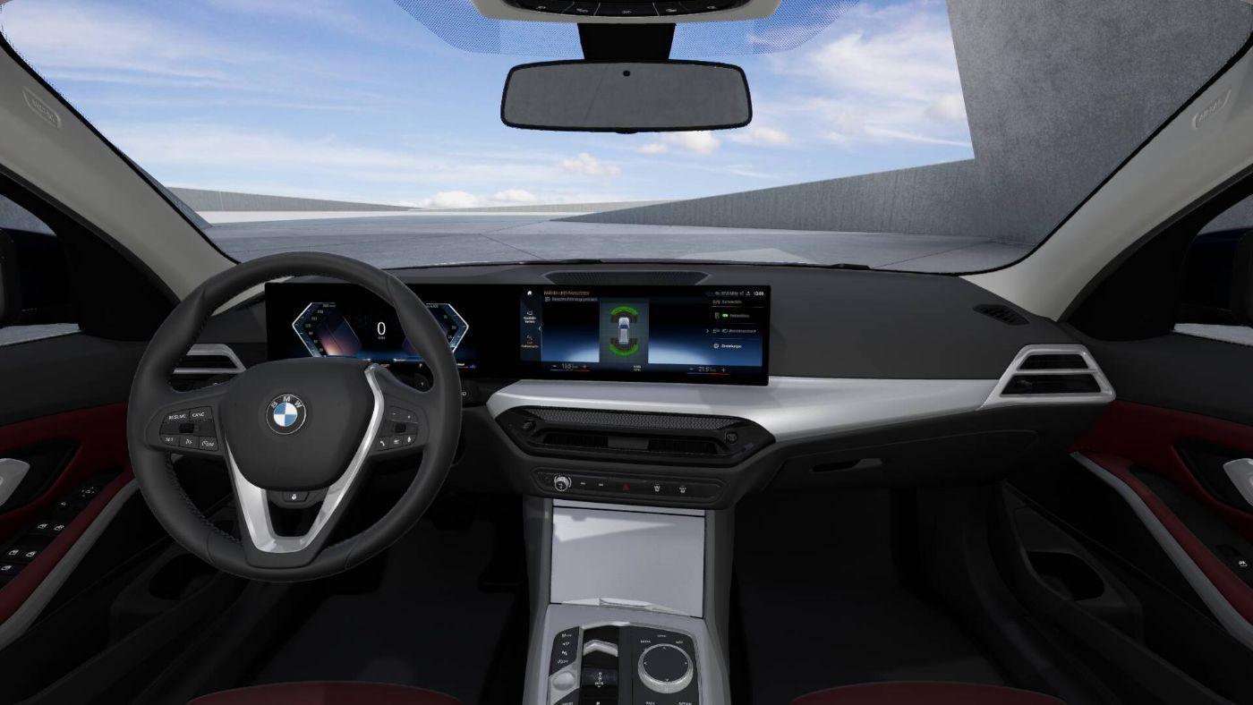BMW 3er Touring – Bild 6