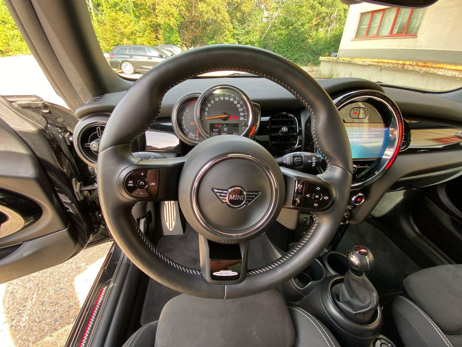 MINI Cooper 3-Türer – Bild 9