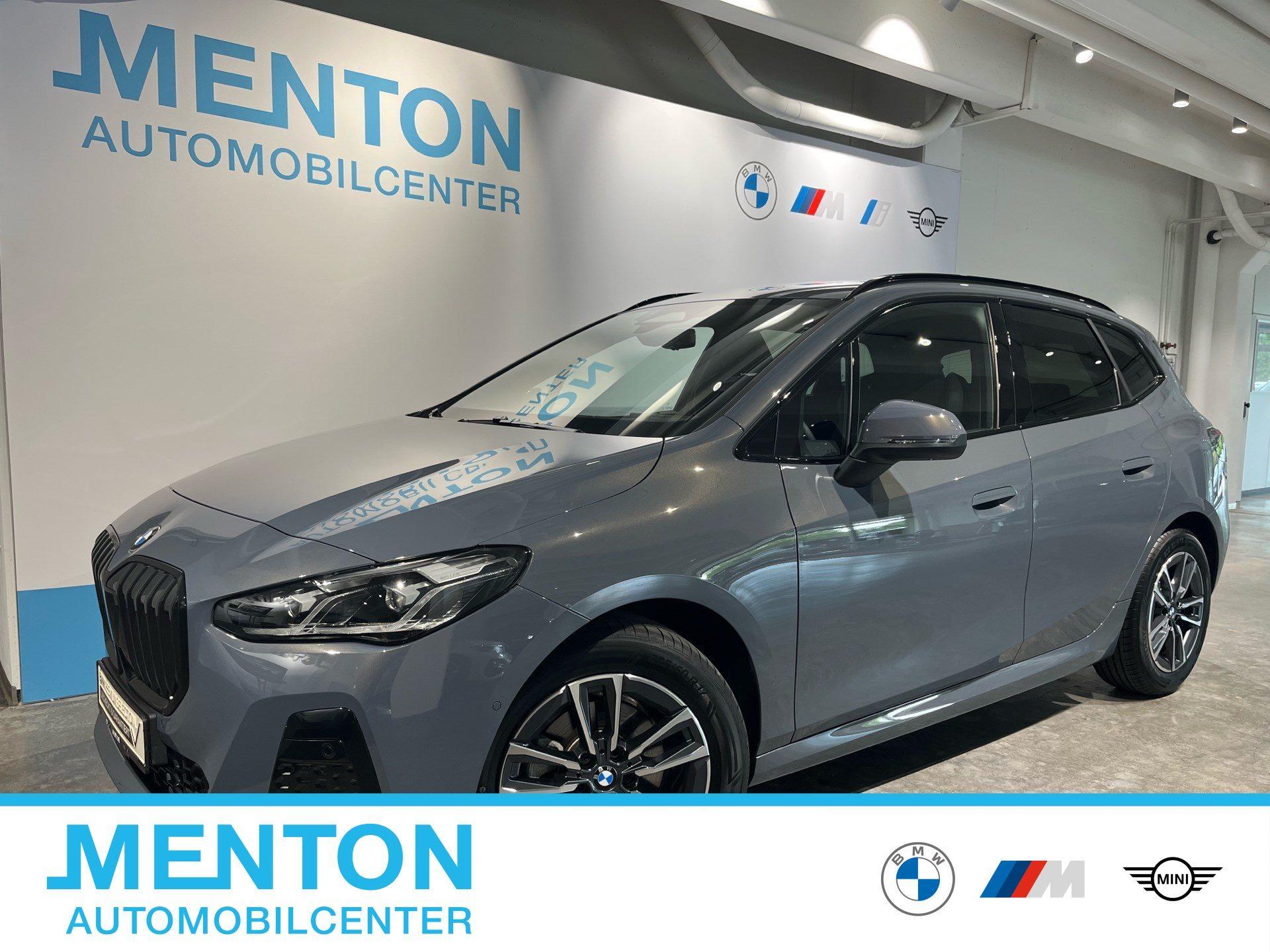 BMW 2er Active Tourer