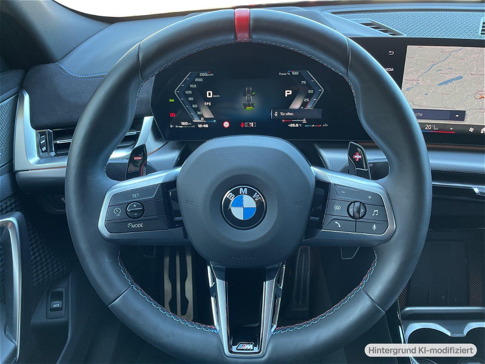 BMW X2 – Bild 14