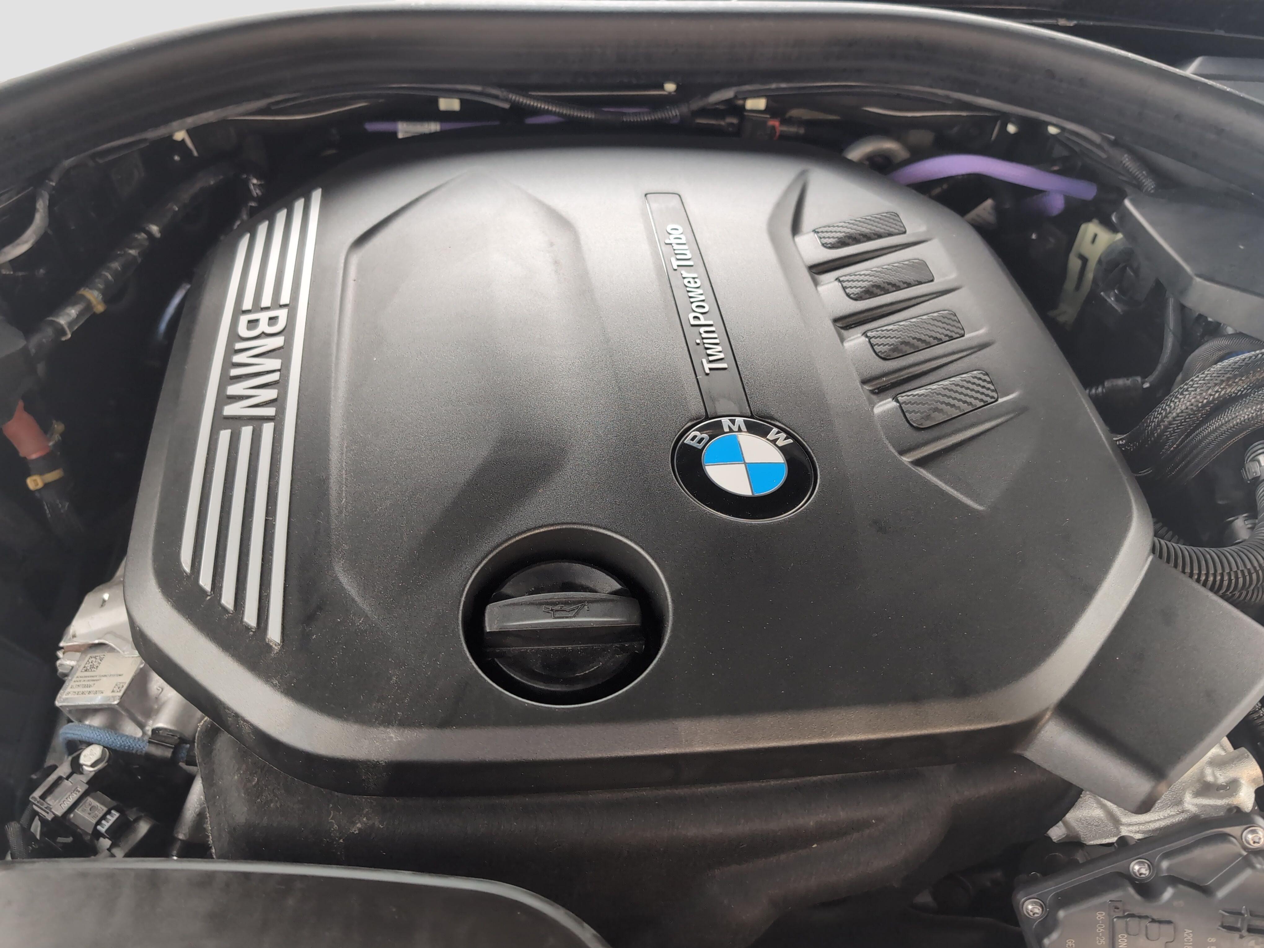 BMW 3er Touring – Bild 20