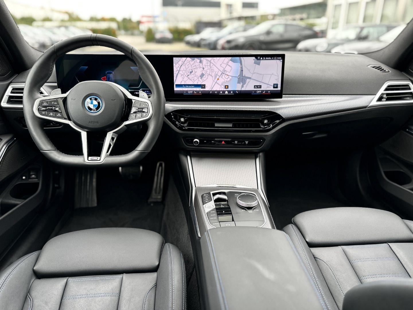 BMW 3er Touring – Bild 13