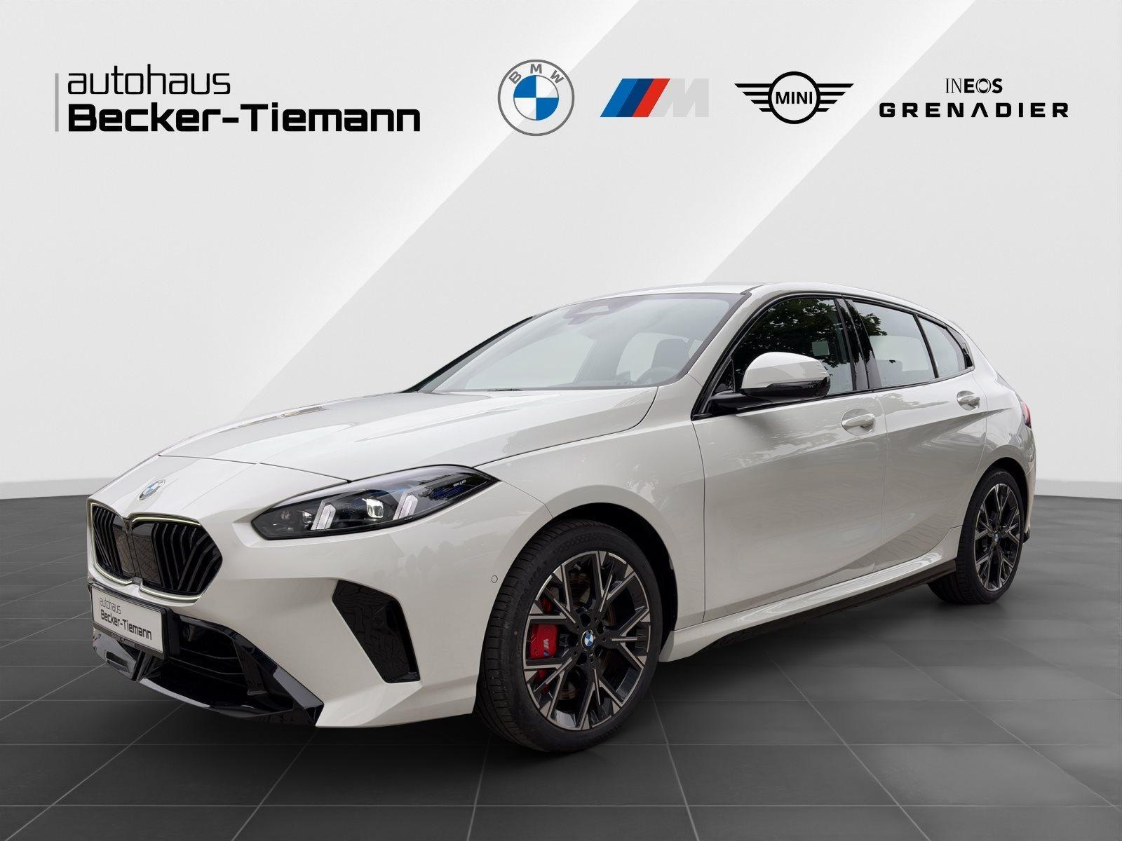 BMW 1er