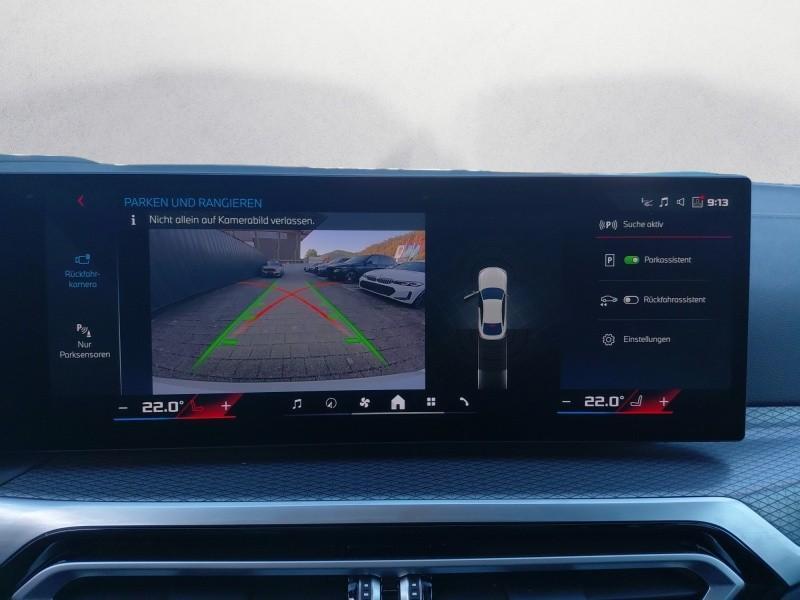 BMW i4 Gran Coupé – Bild 7