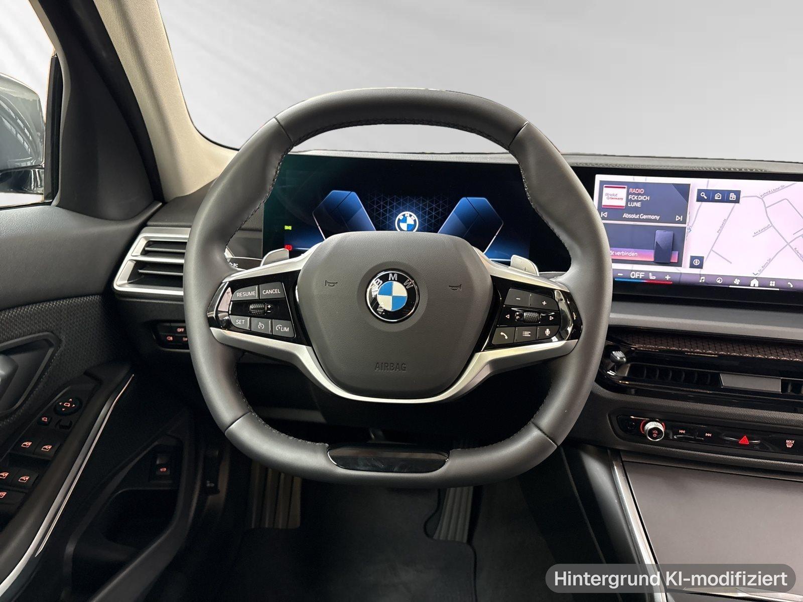 BMW 3er – Bild 20
