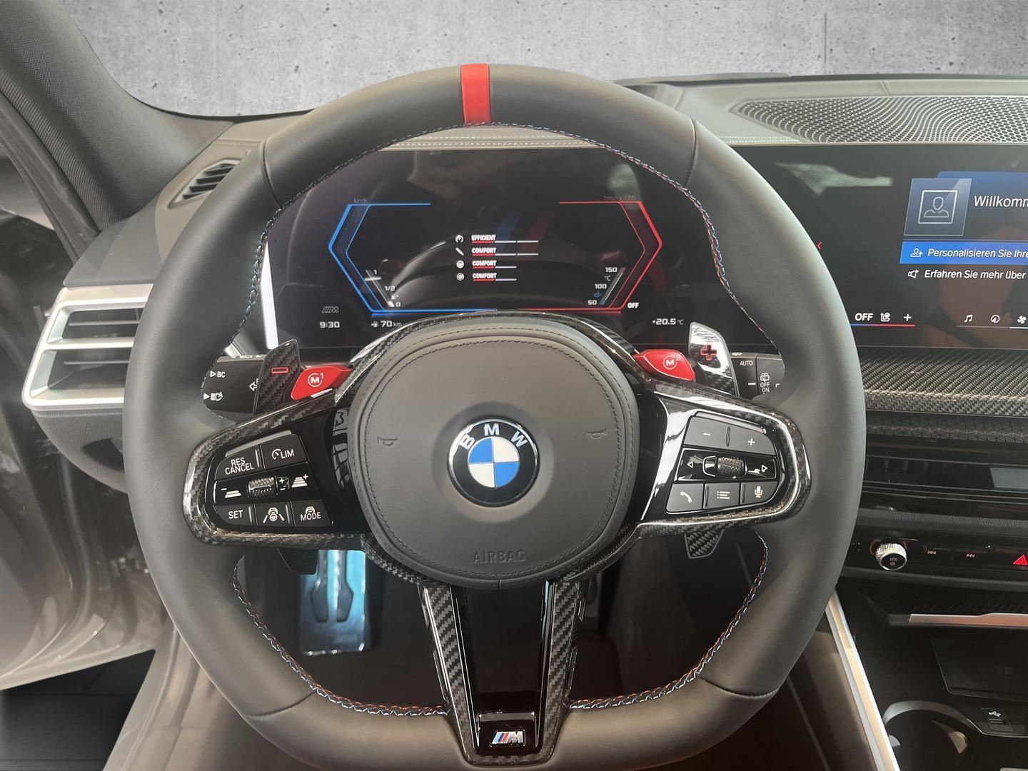 BMW M3 Touring – Bild 32