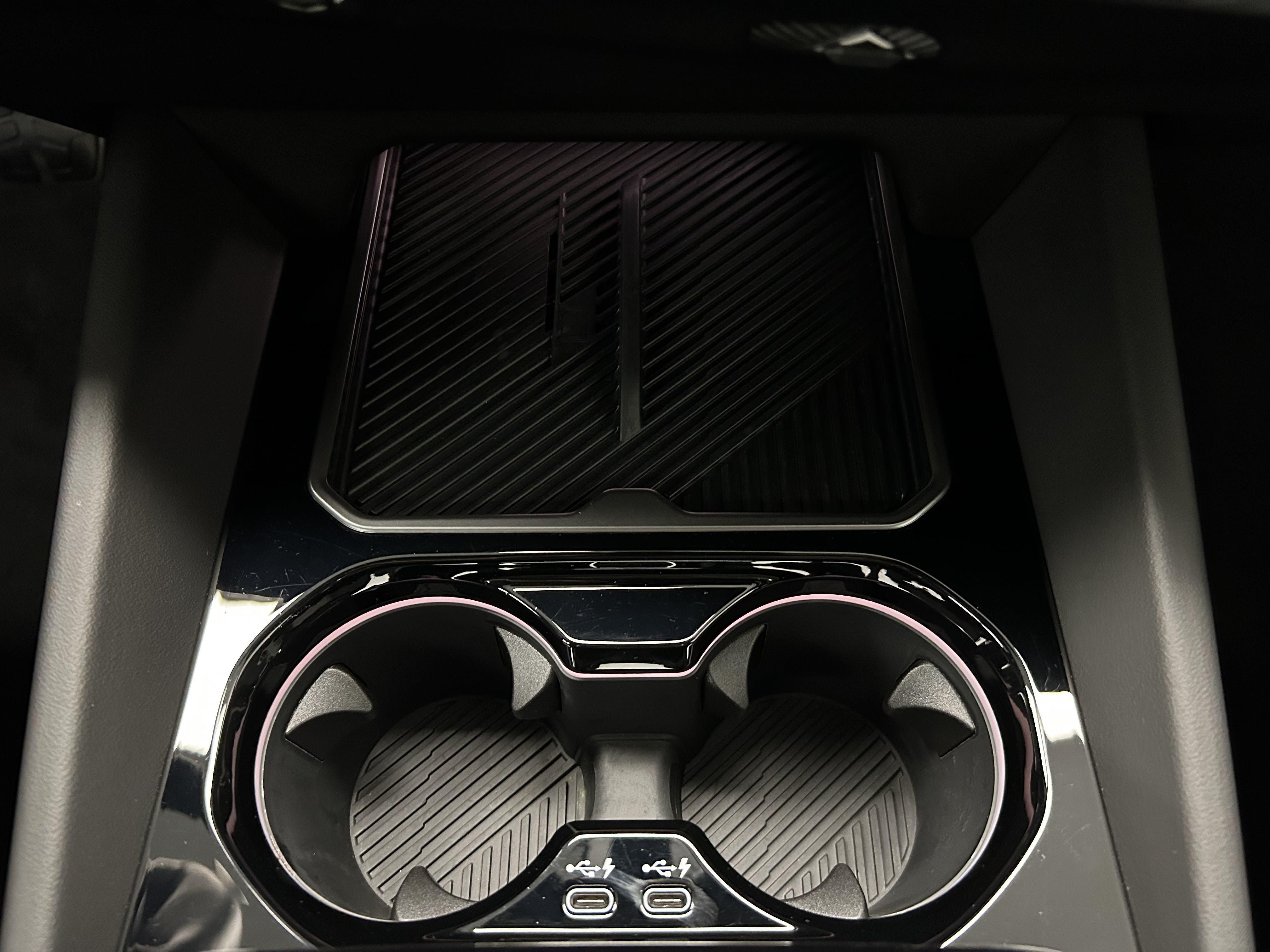 BMW 5er Touring – Bild 12