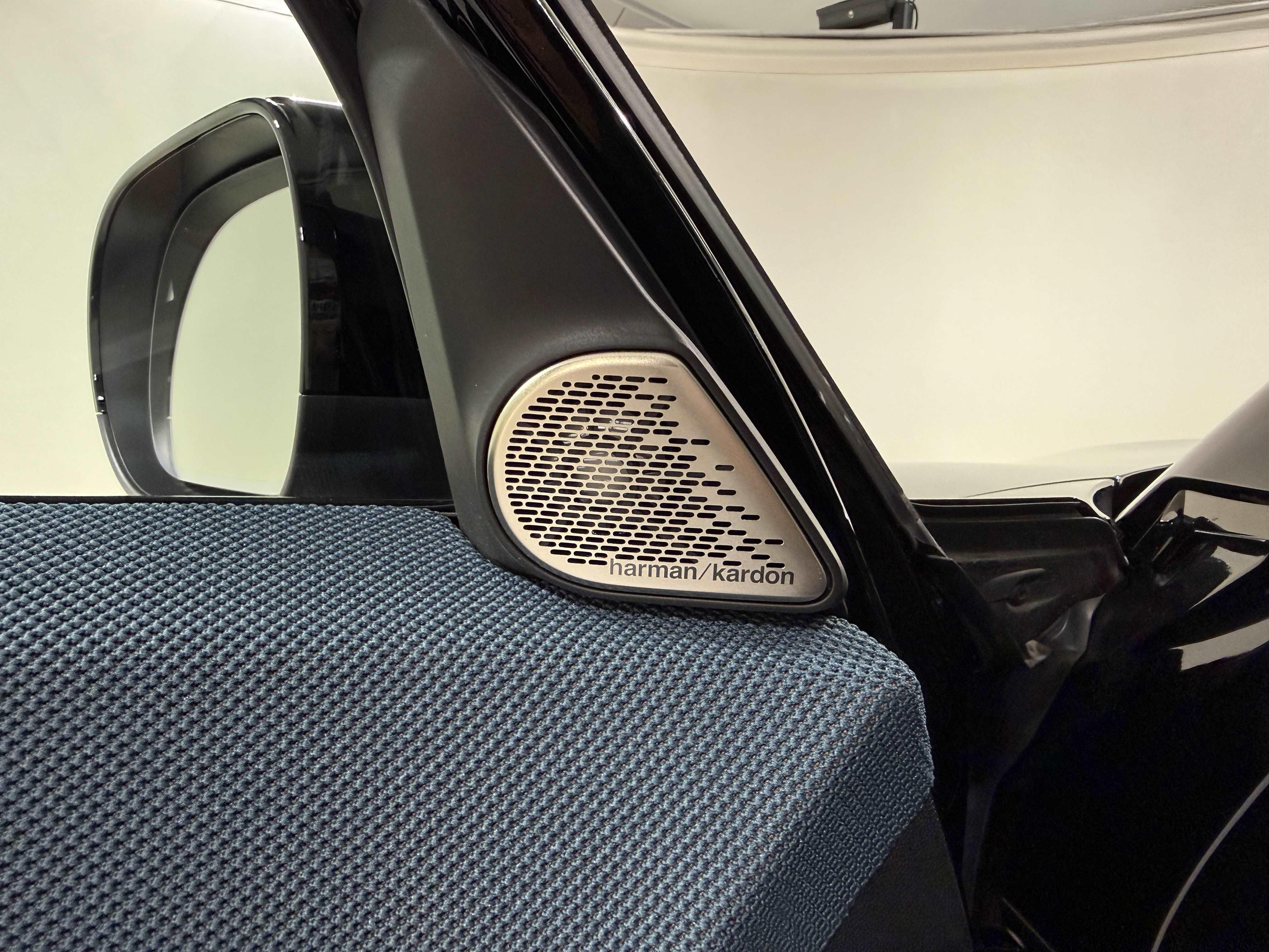 MINI Countryman – Bild 21