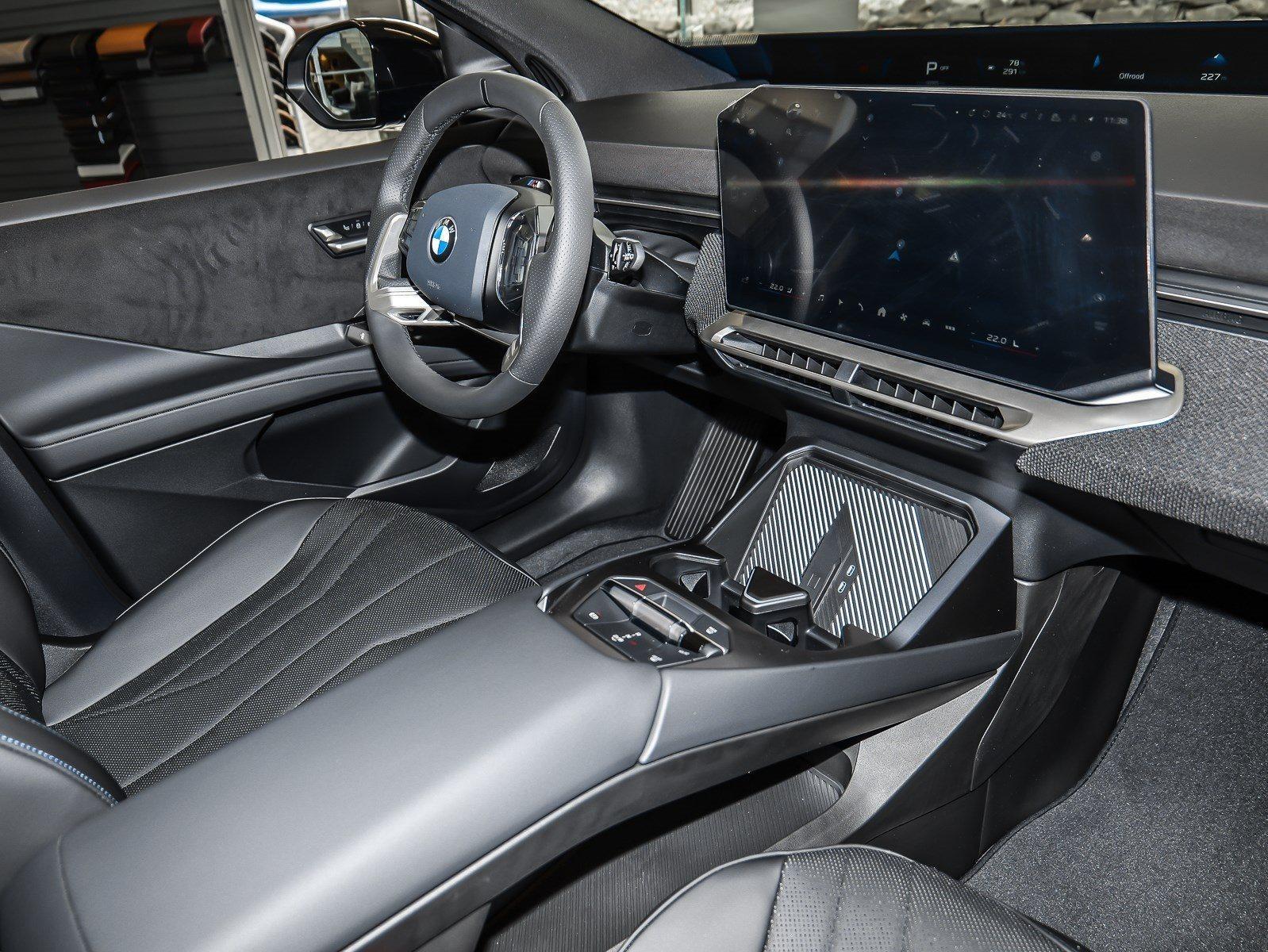 BMW iX3 – Bild 3