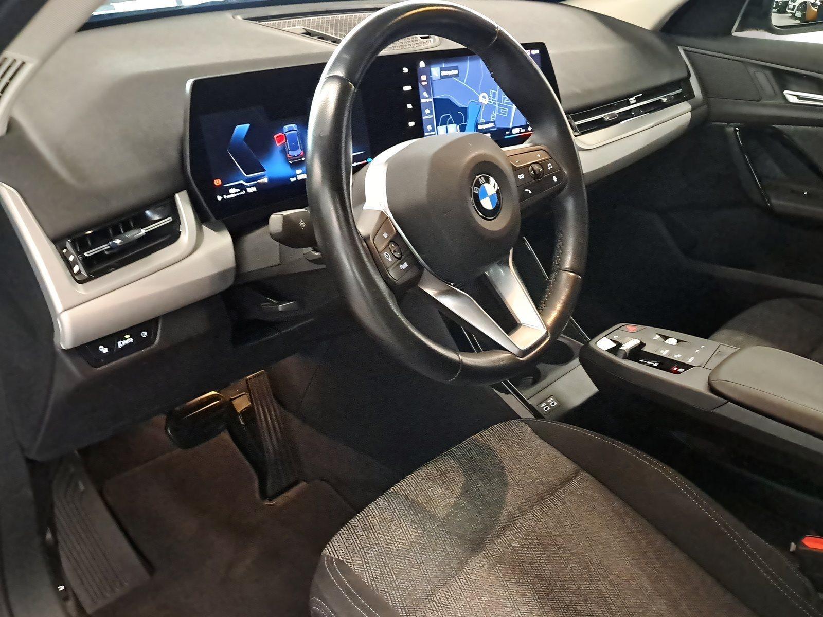BMW X1 – Bild 4