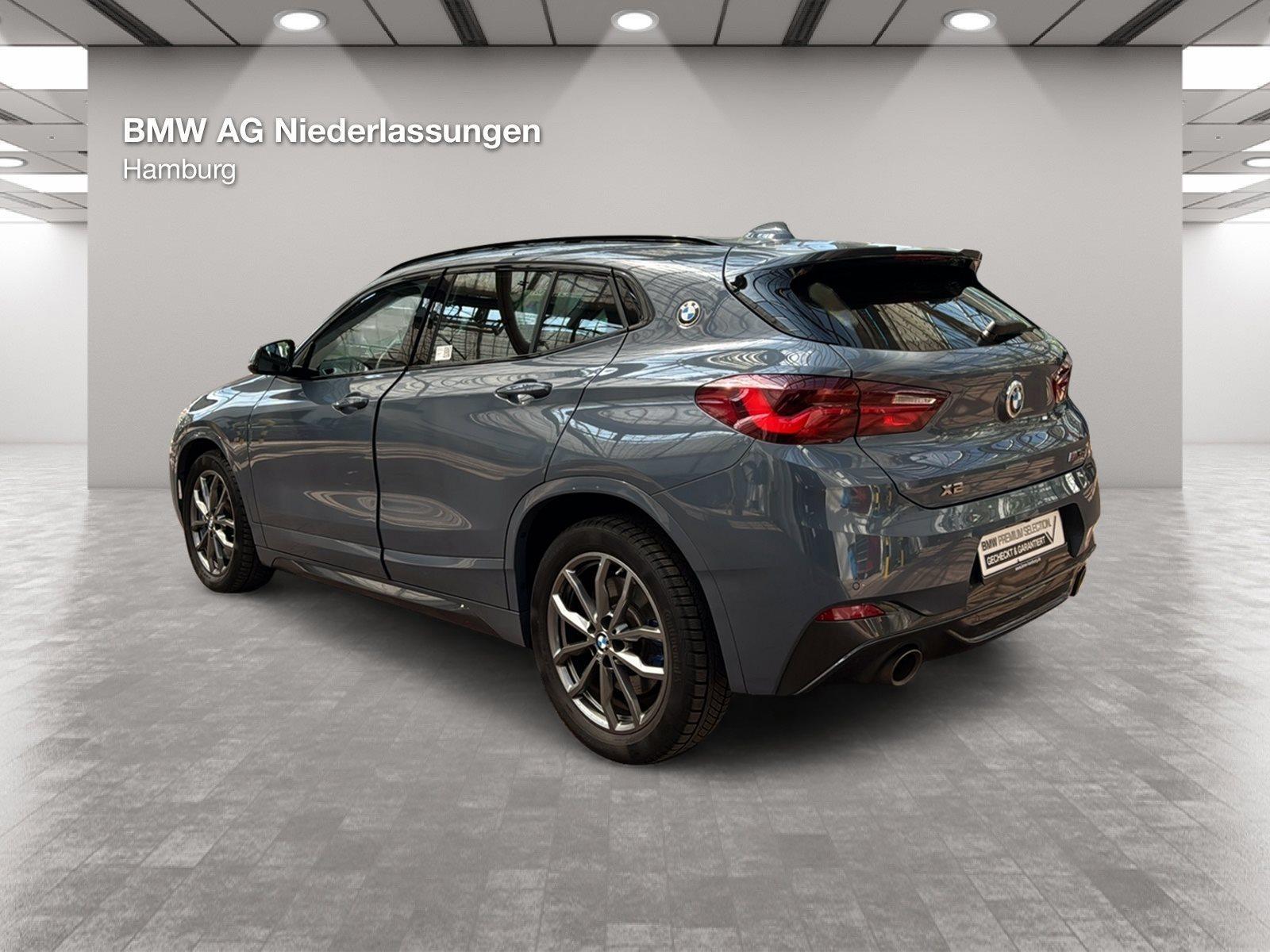 BMW X2 – Bild 3