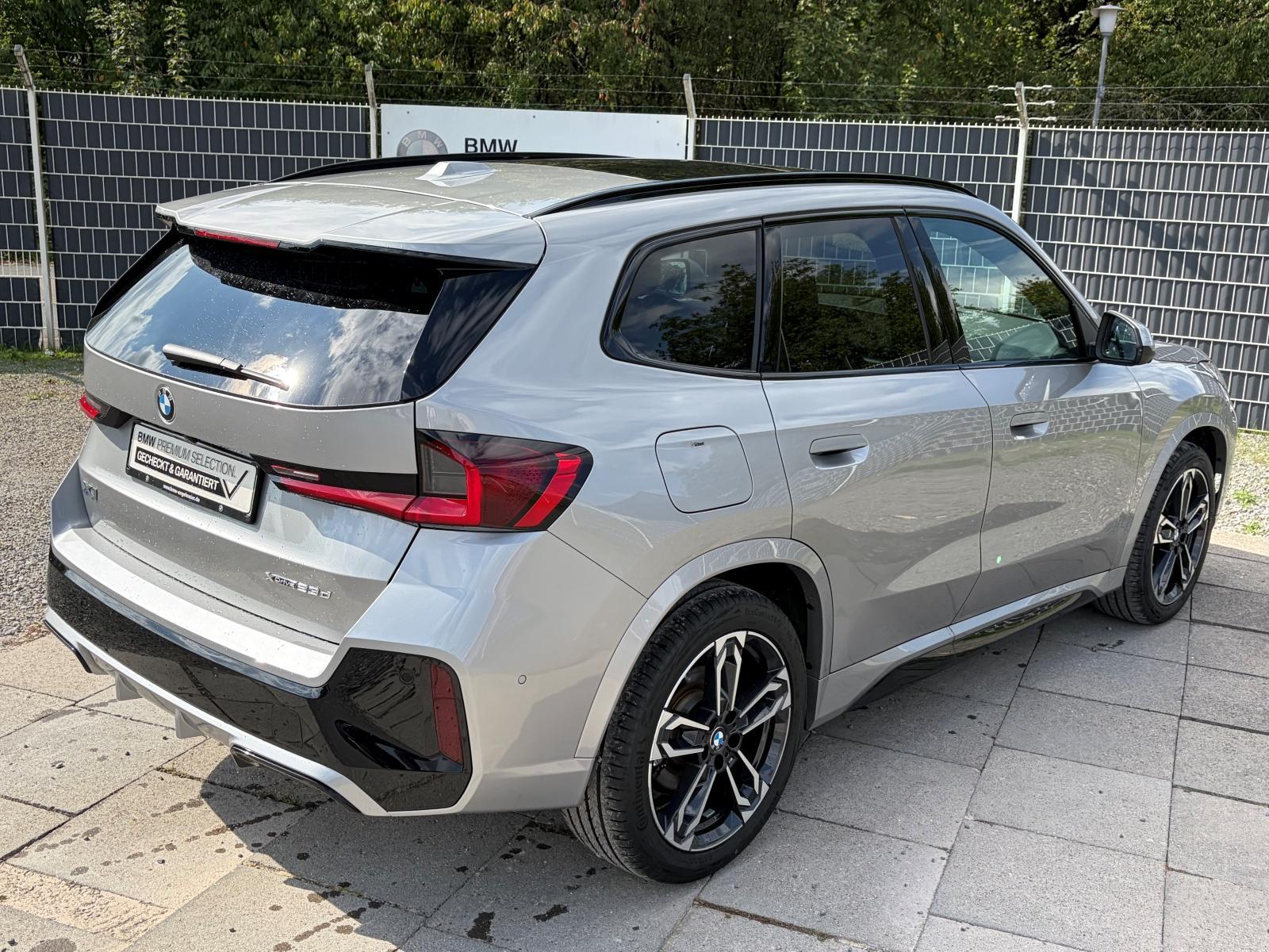 BMW X1 – Bild 5