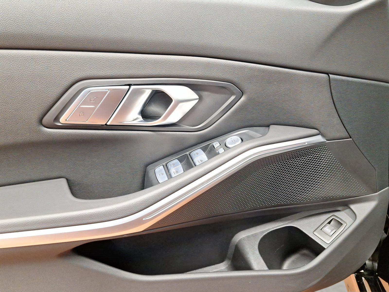 BMW 3er Touring – Bild 23