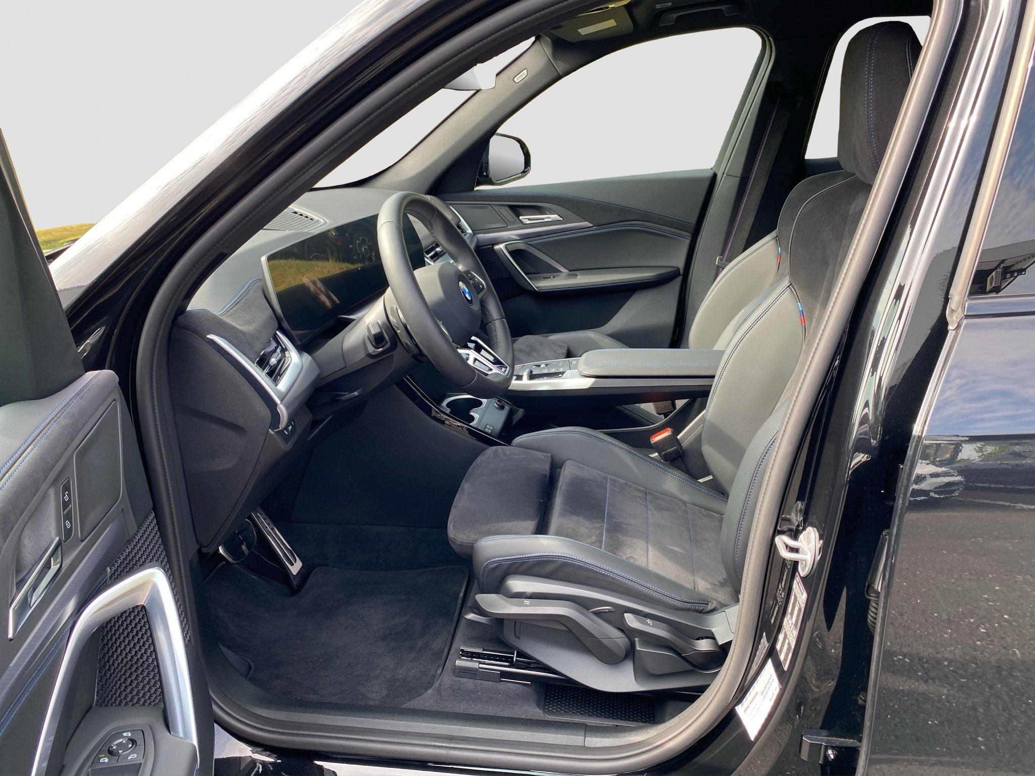 BMW X1 – Bild 15