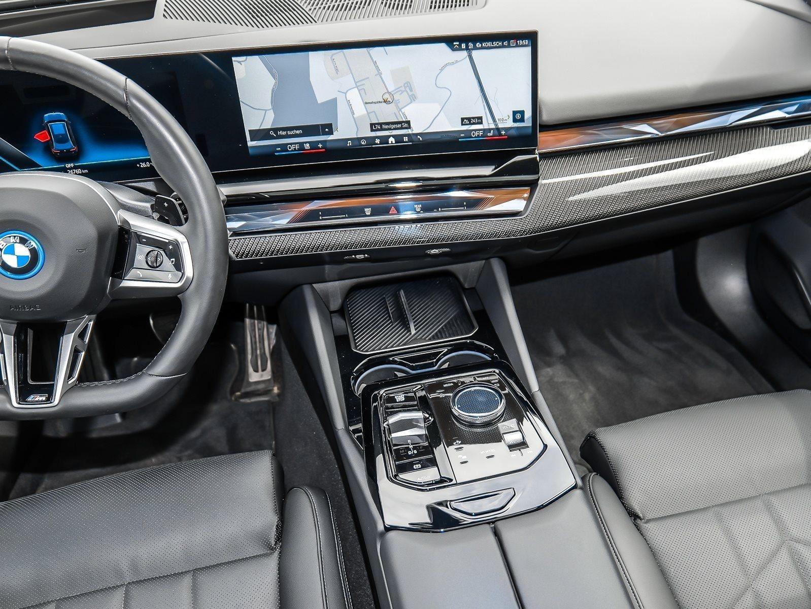 BMW 5er Touring – Bild 20