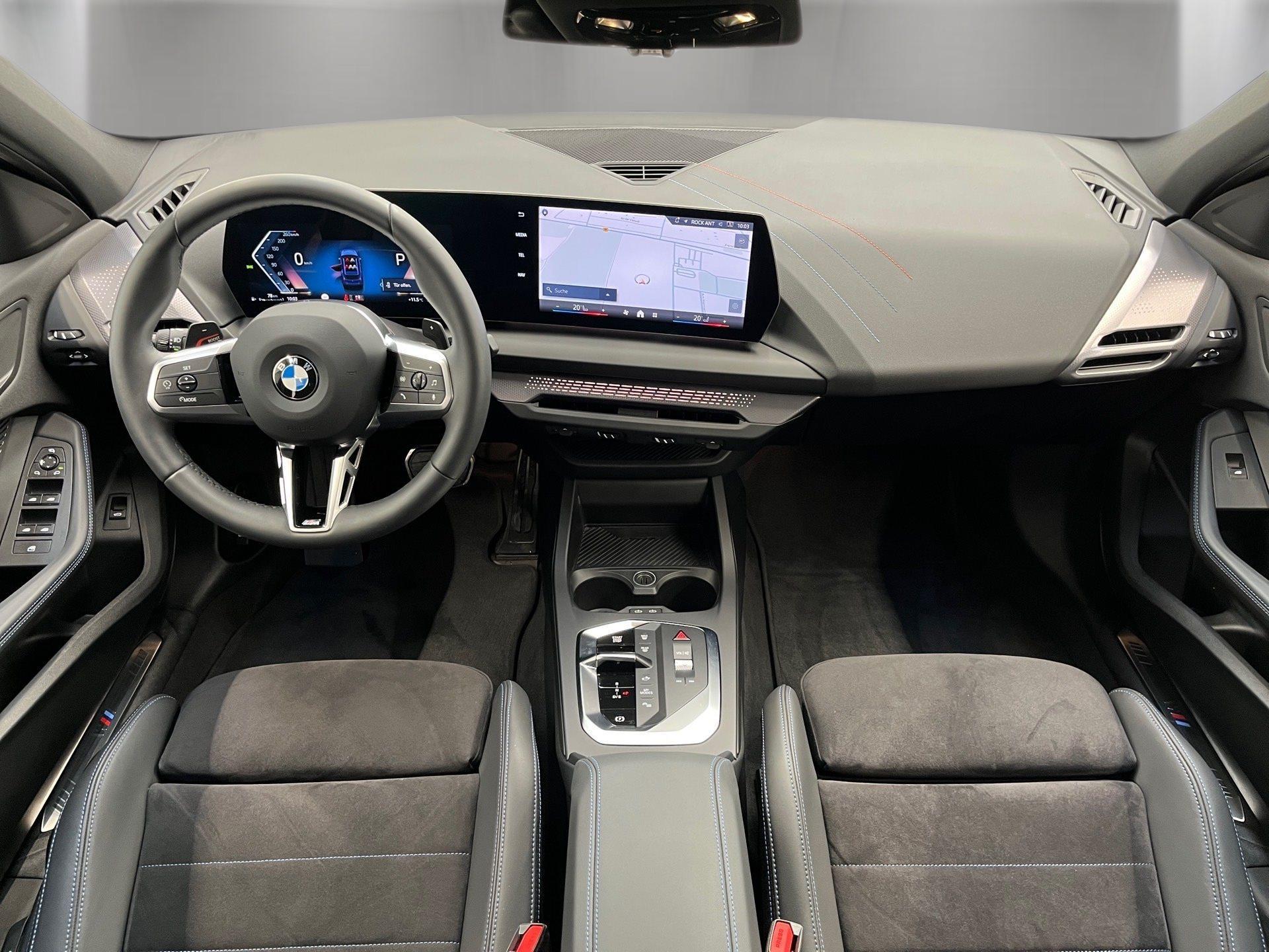 BMW 1er – Bild 13