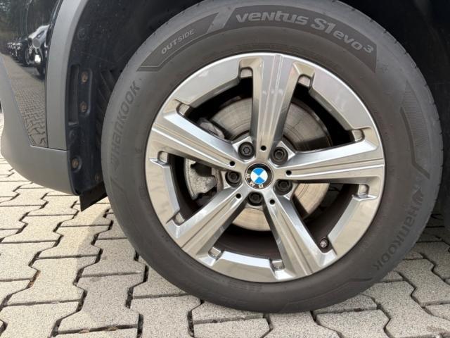 BMW X1 – Bild 4