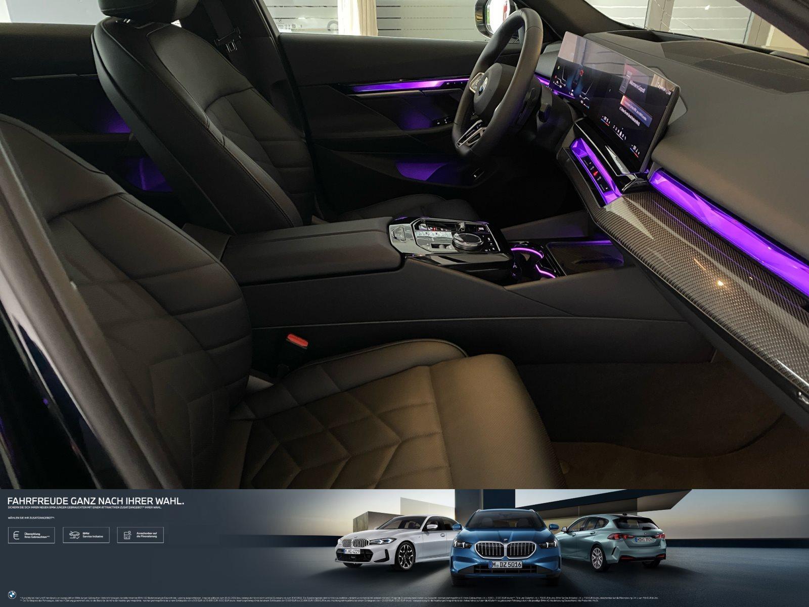 BMW 5er – Bild 13