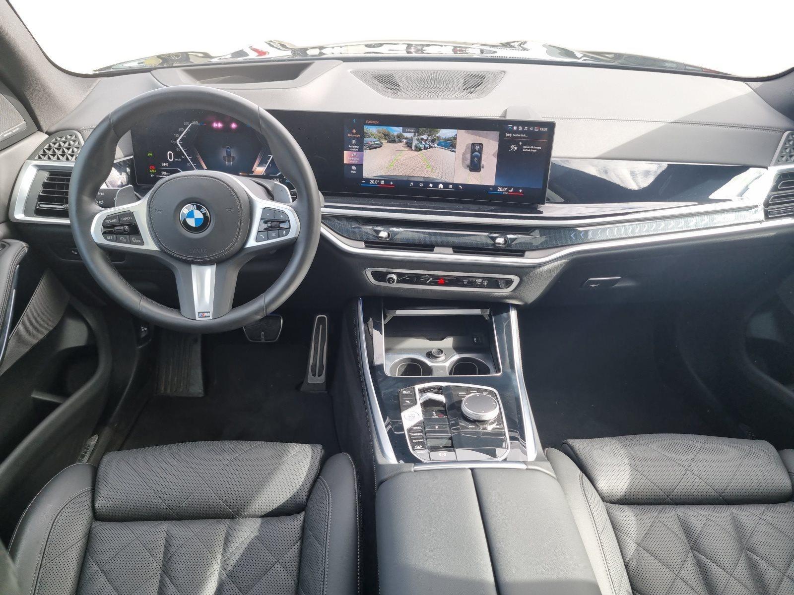 BMW X5 – Bild 21