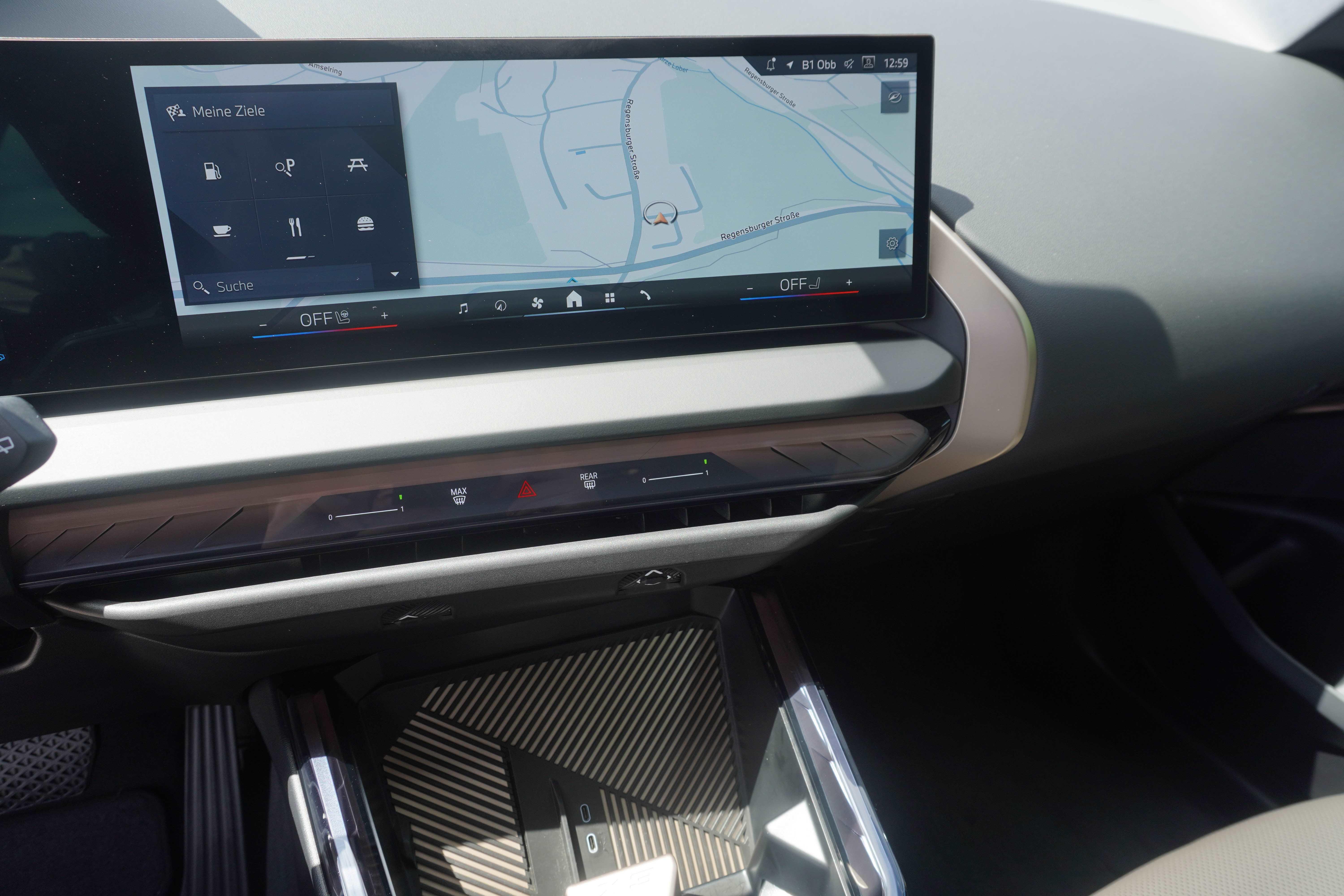 BMW X3 – Bild 16