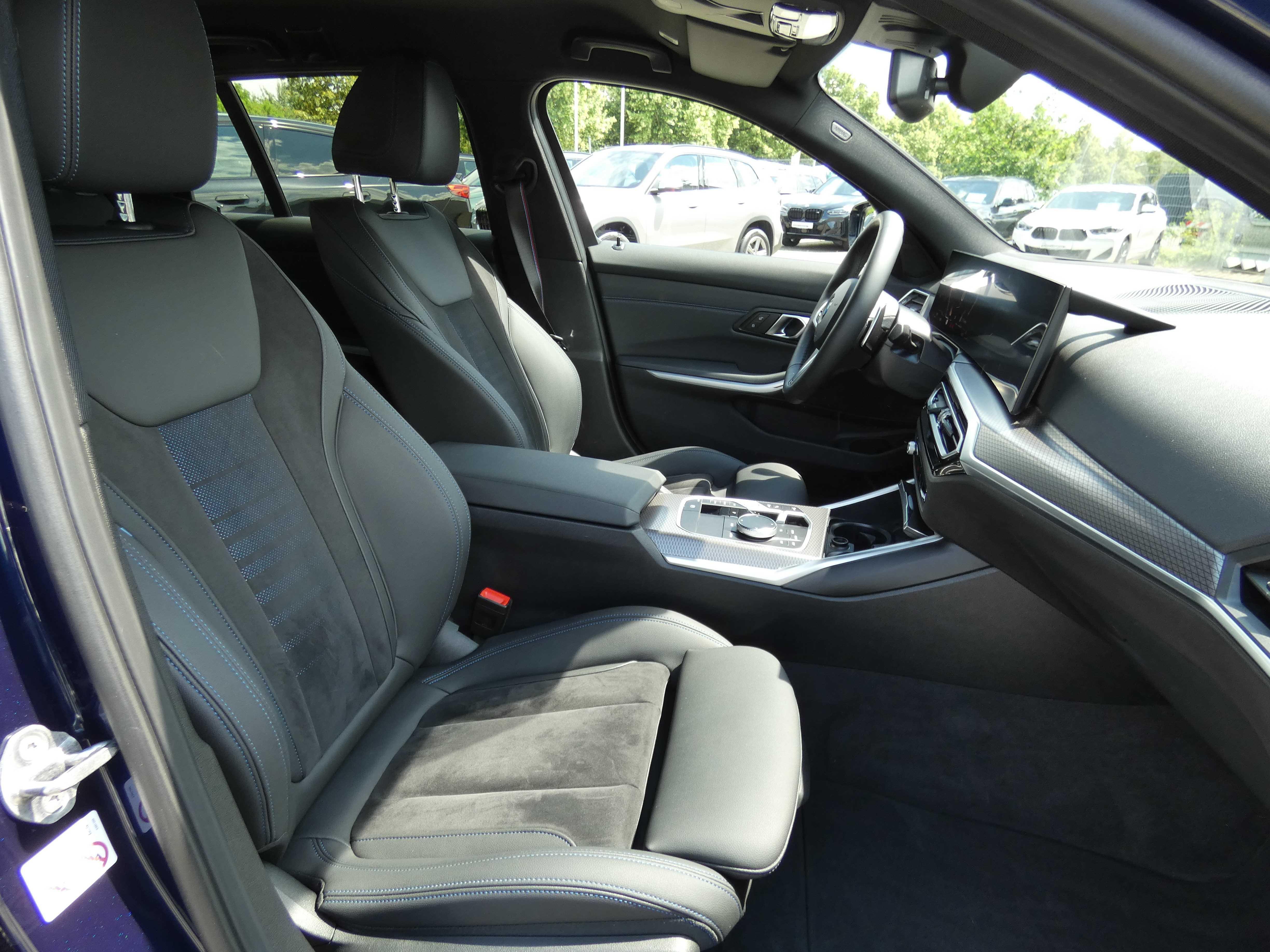 BMW 3er Touring – Bild 28